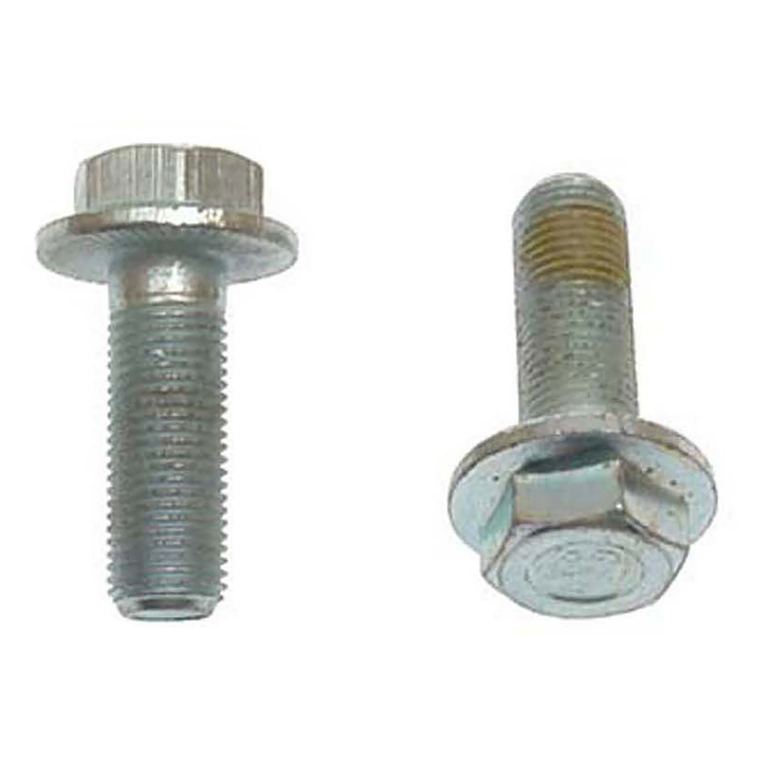 Disc Brake Caliper Bracket Mounting Bolt