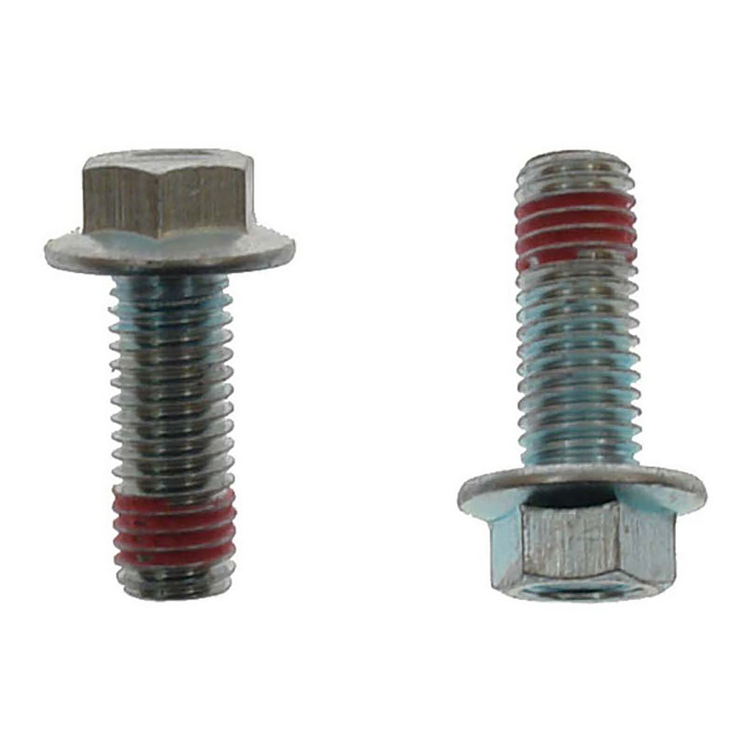 Disc Brake Caliper Bracket Mounting Bolt