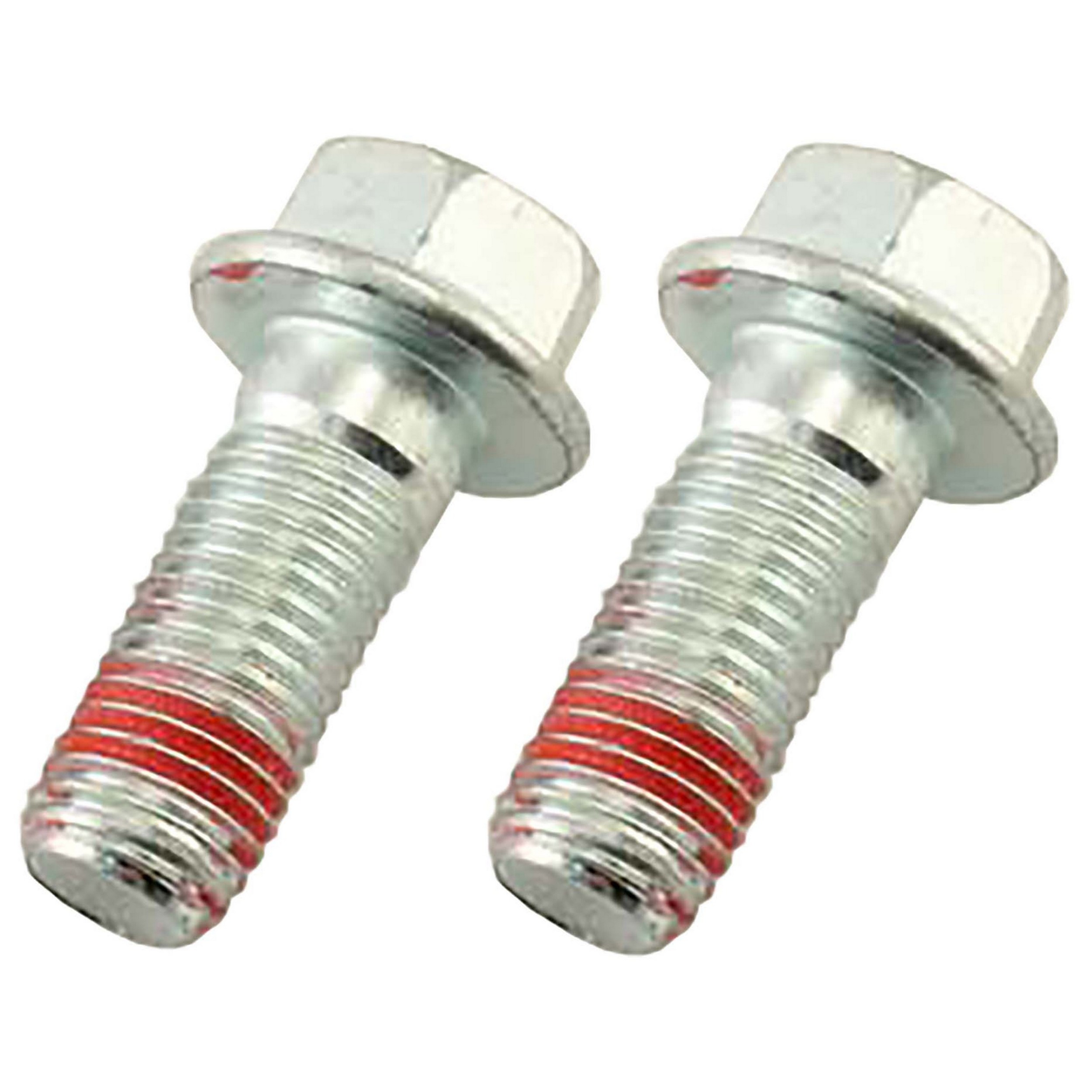 Disc Brake Caliper Bracket Mounting Bolt