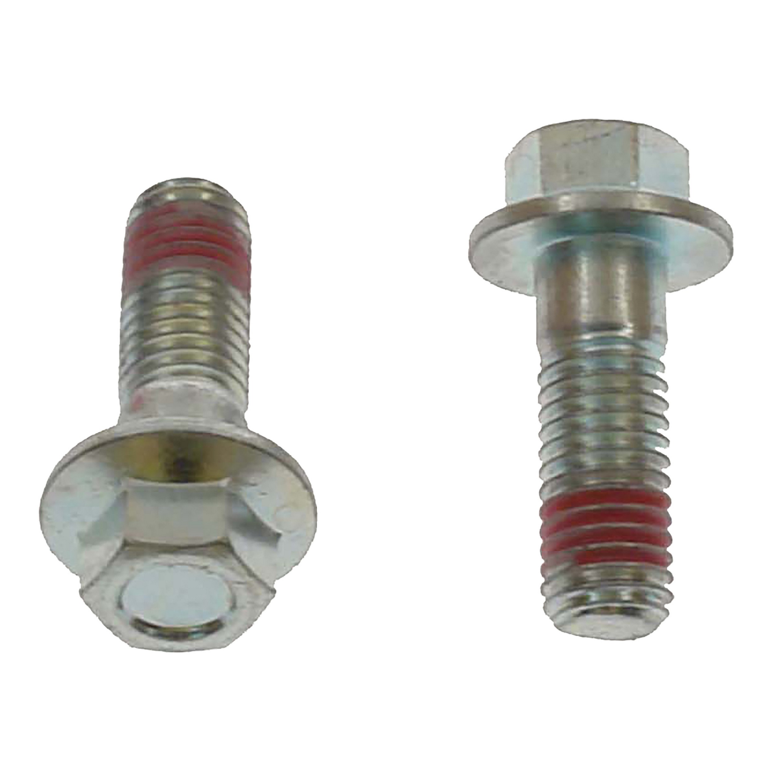 Disc Brake Caliper Bracket Mounting Bolt