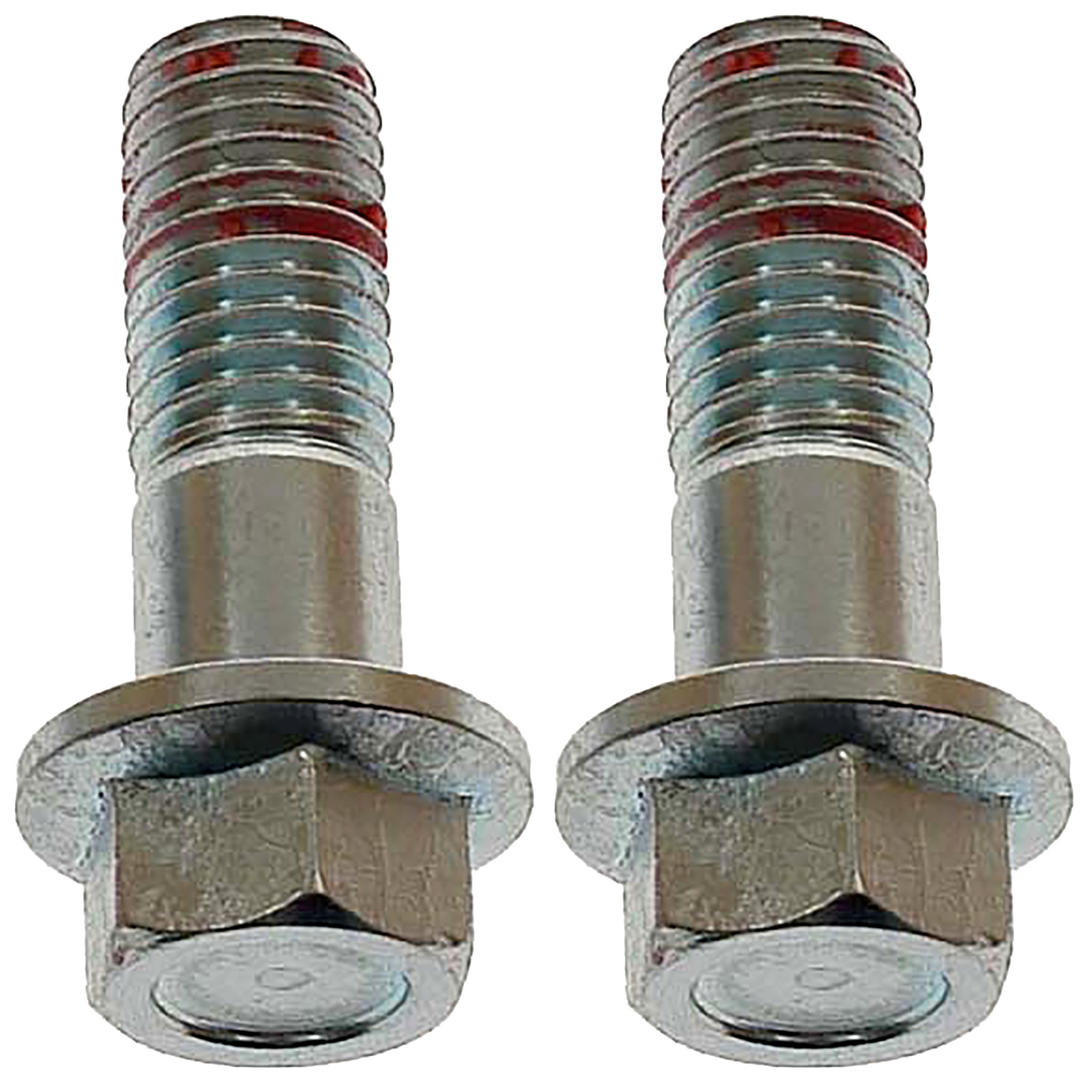 Disc Brake Caliper Bracket Mounting Bolt