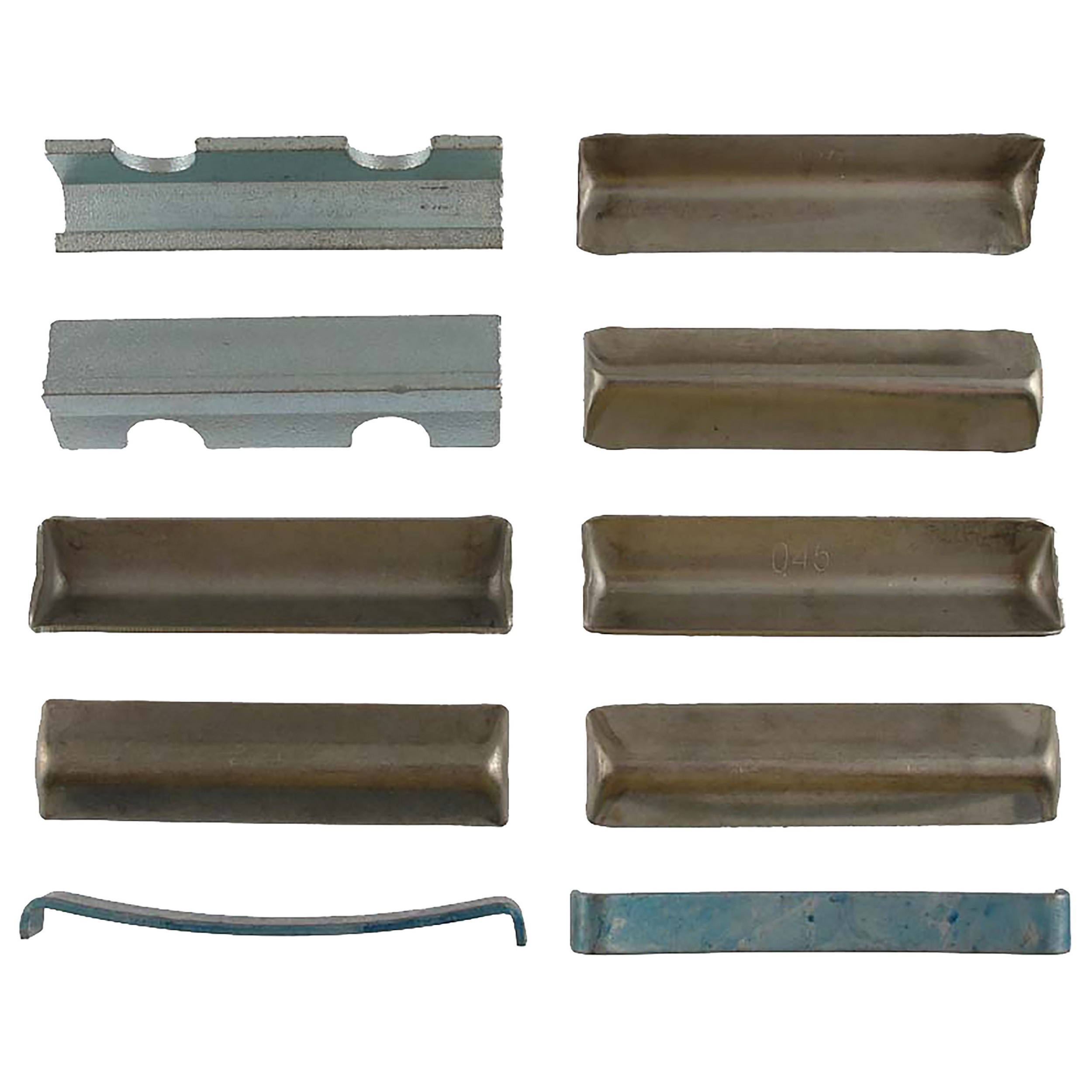 CALIPER WEAR SHIM KIT