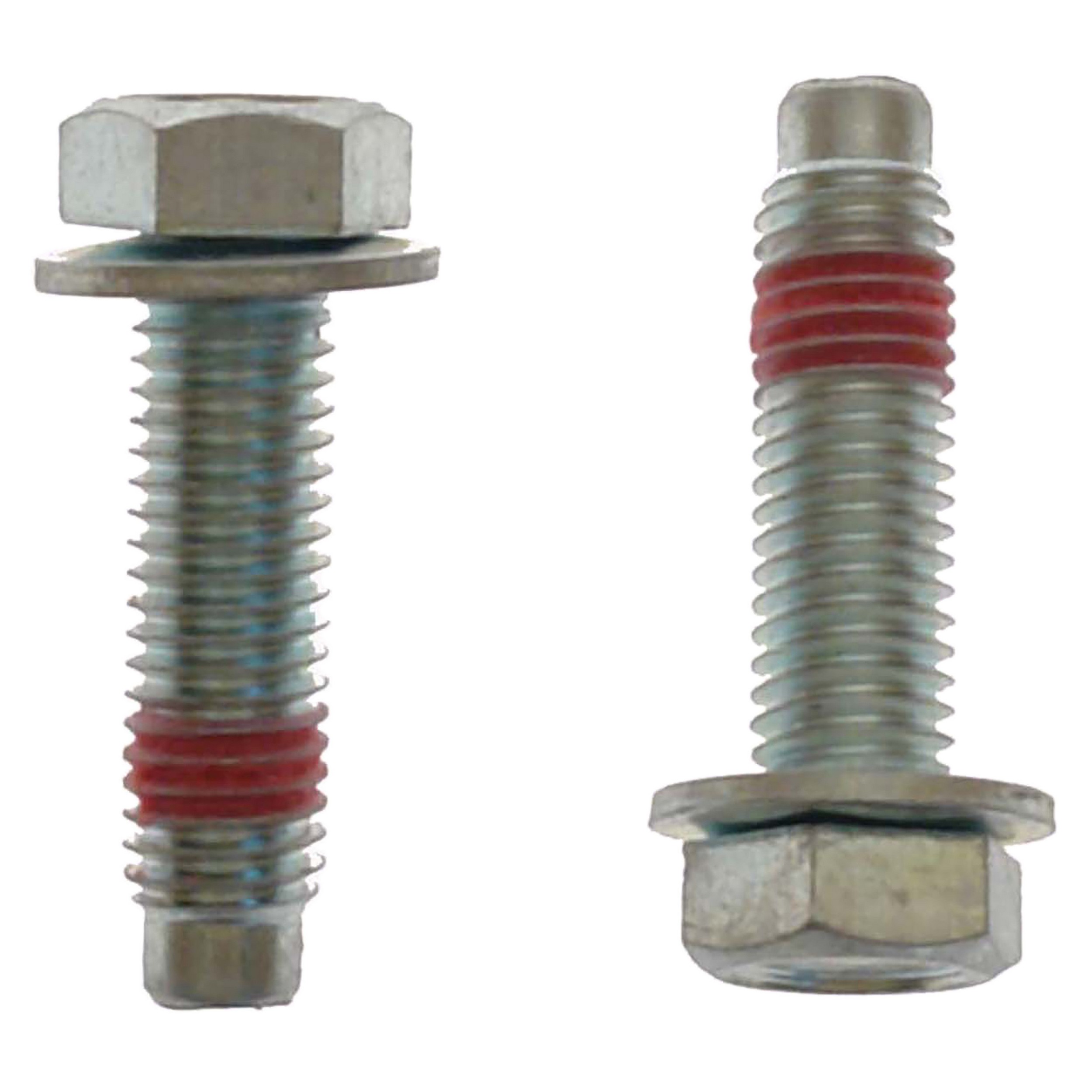 DISC BRAKE CALIPER BRACKET MOUNTING BOLT