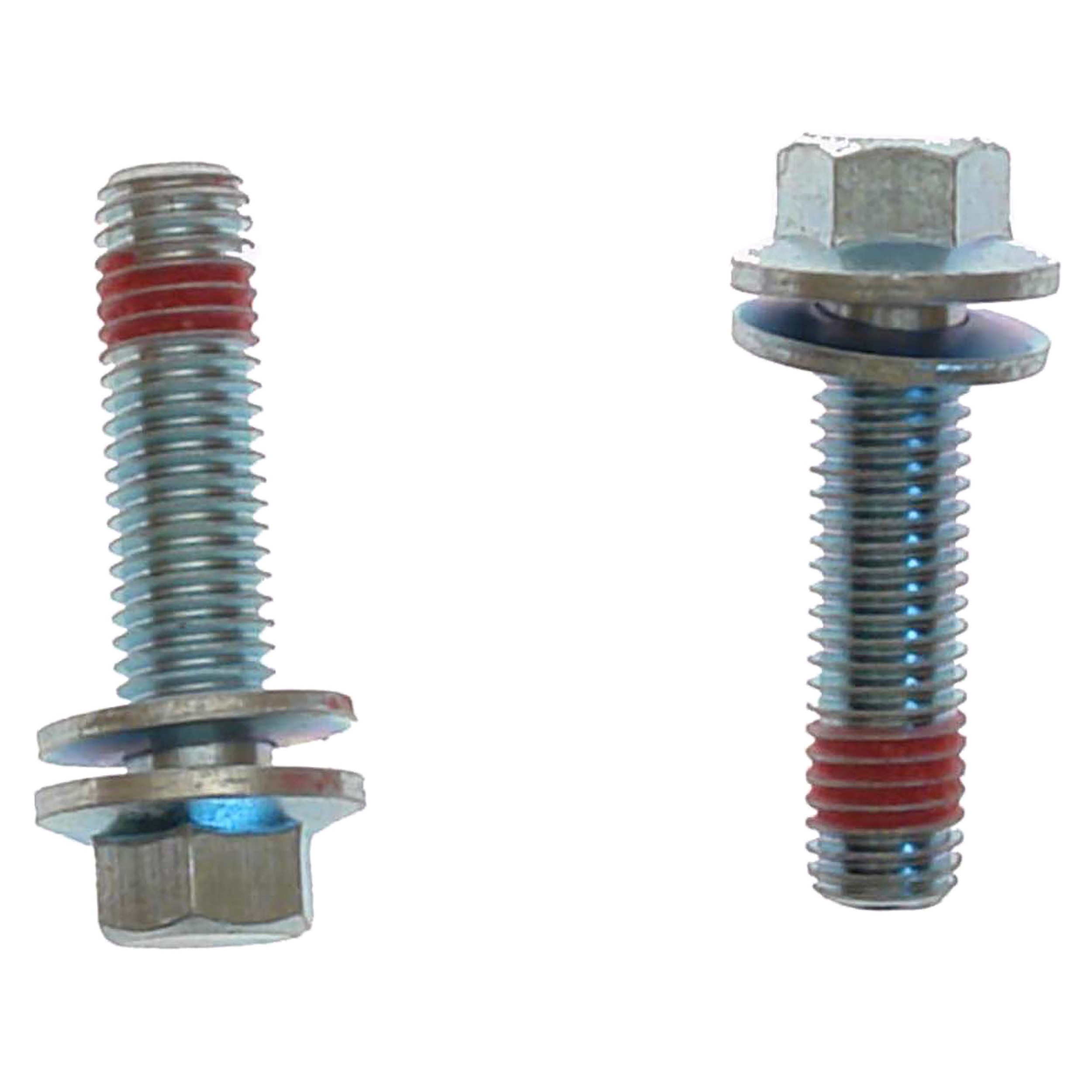 DISC BRAKE CALIPER BRACKET MOUNTING BOLT
