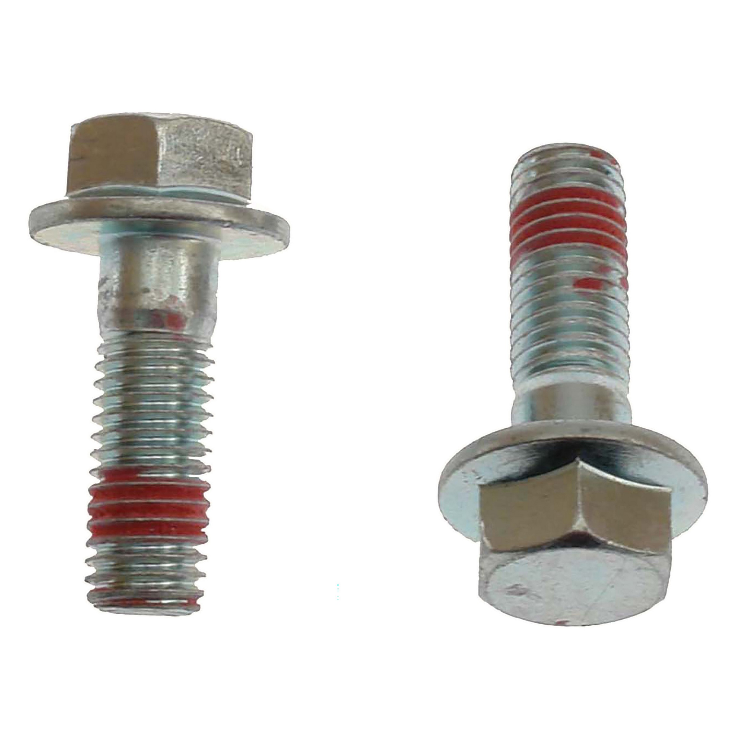 DISC BRAKE CALIPER BRACKET MOUNTING BOLT