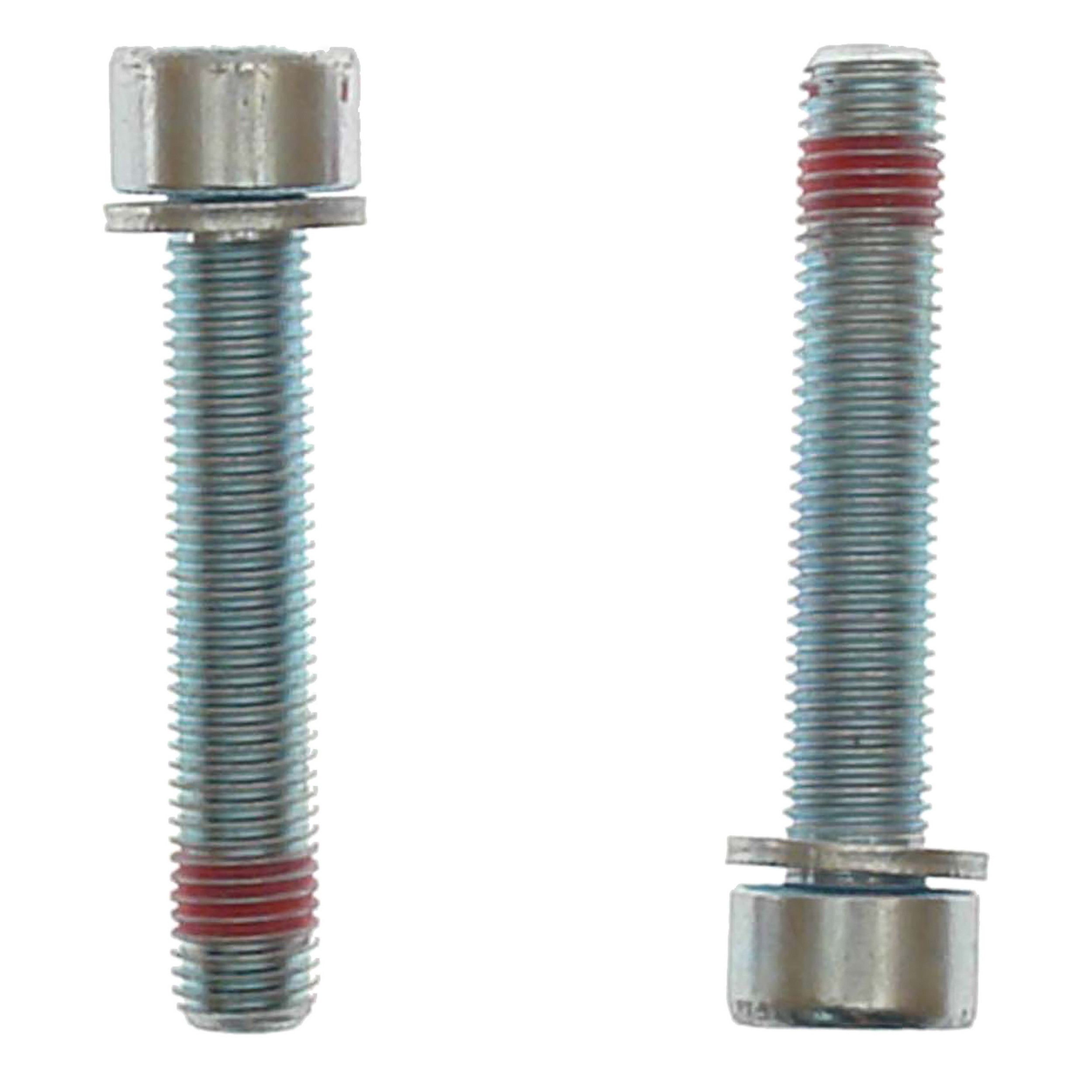 Disc Brake Caliper Bracket Mounting Bolt