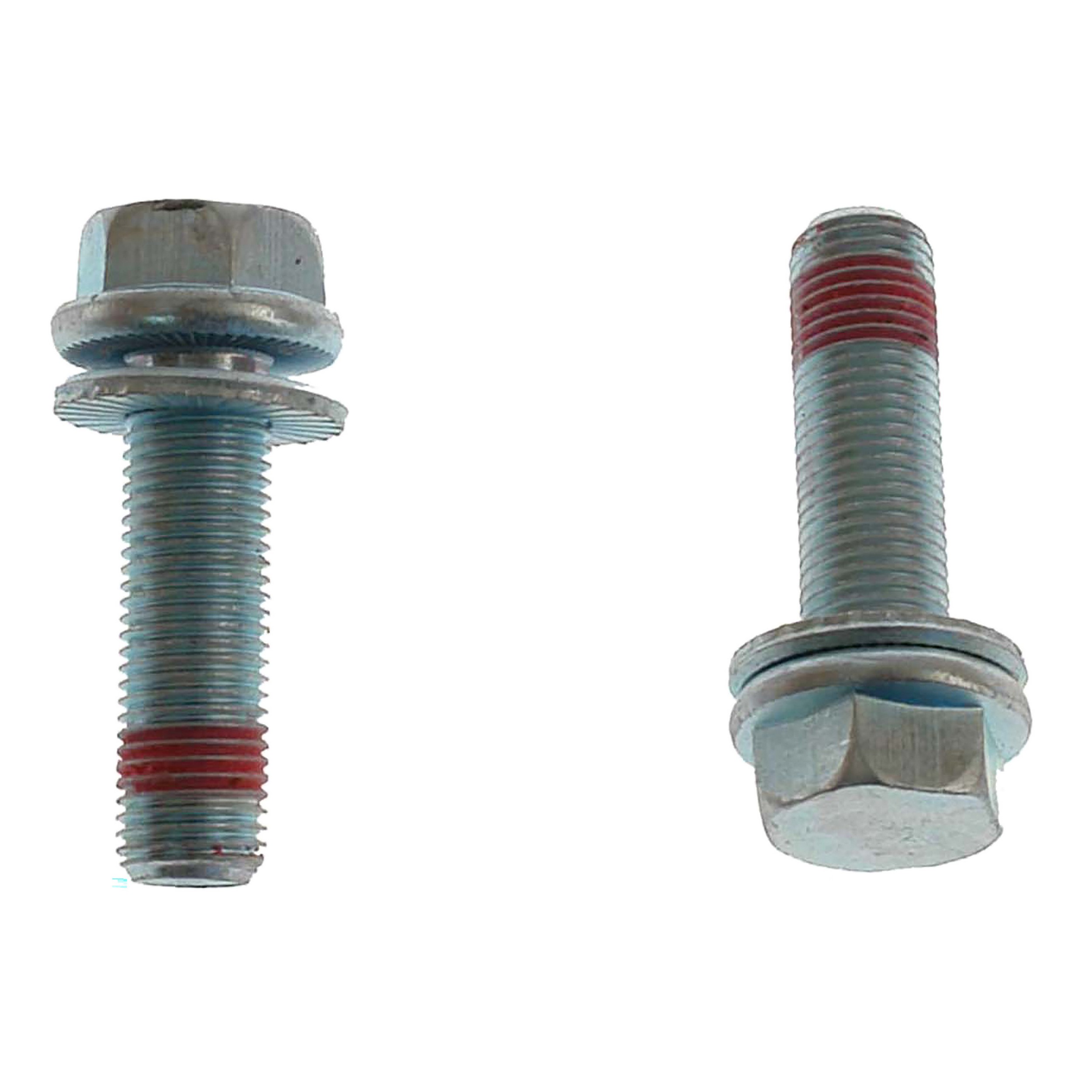 DISC BRAKE CALIPER BRACKET MOUNTING BOLT