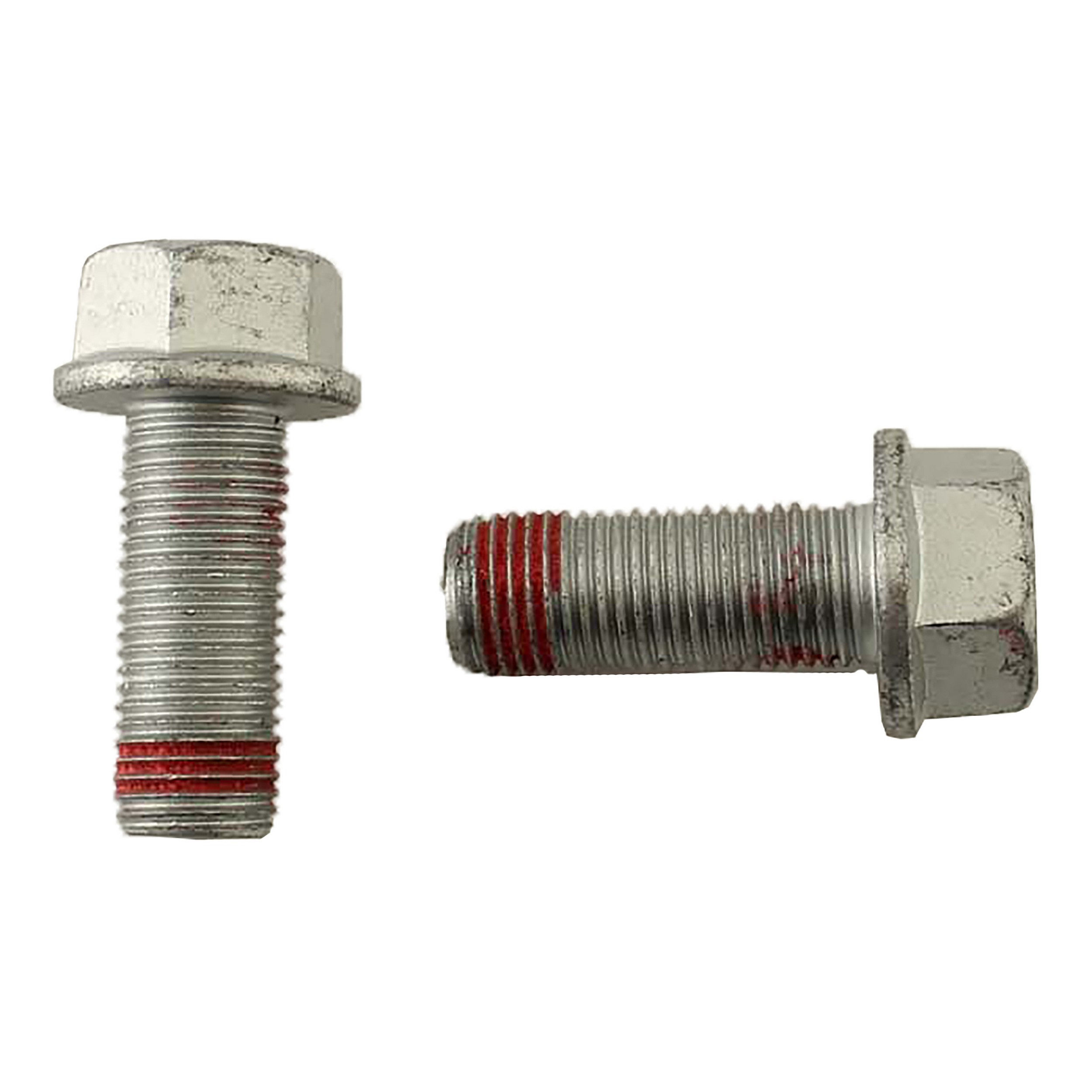 DISC BRAKE CALIPER BRACKET MOUNTING BOLT
