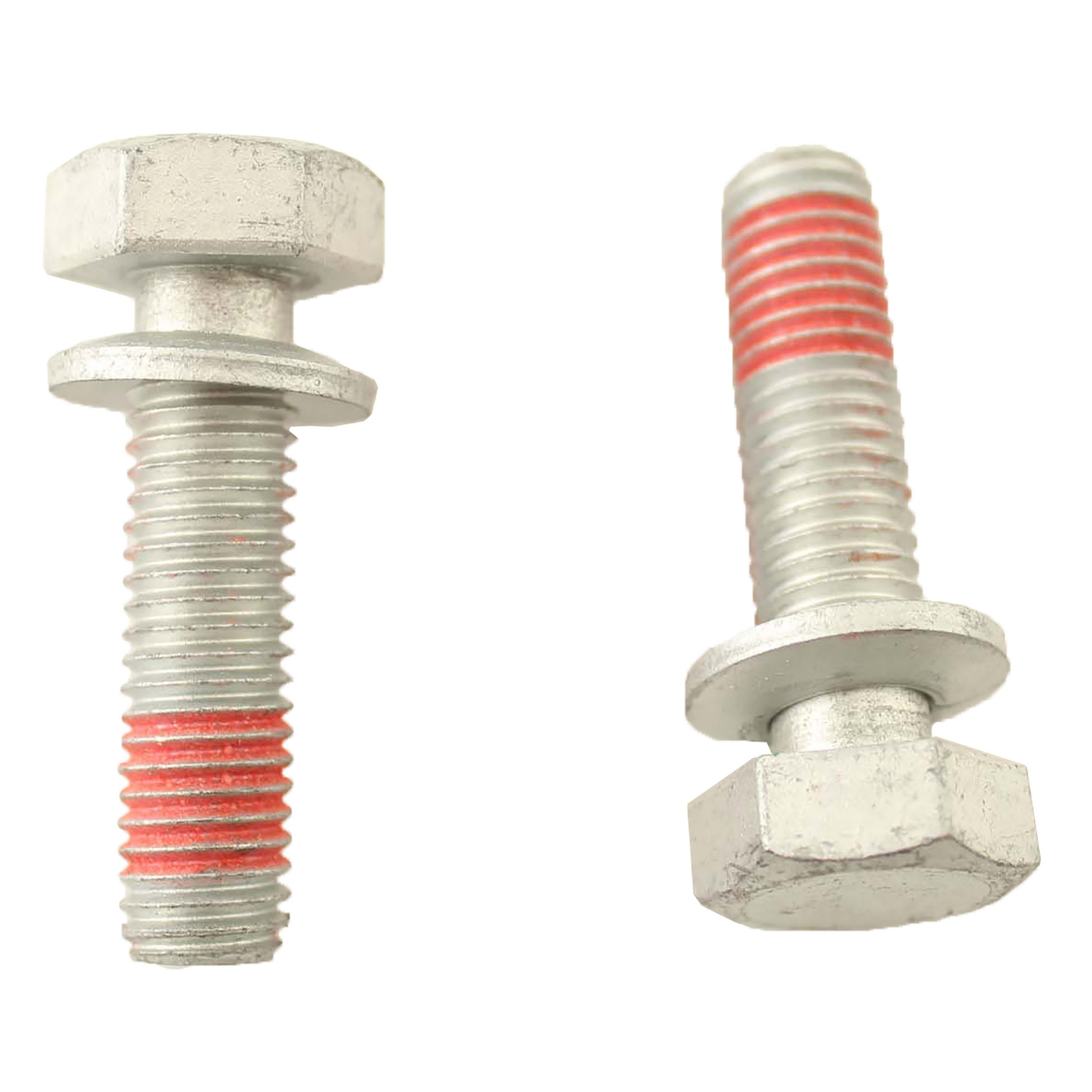 DISC BRAKE CALIPER BRACKET MOUNTING BOLT