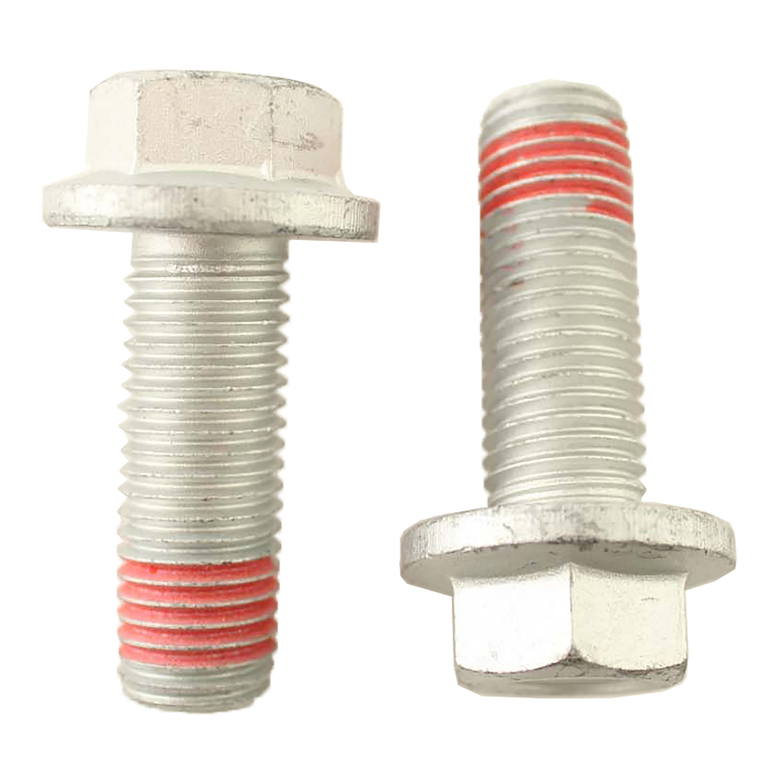 DISC BRAKE CALIPER BRACKET MOUNTING BOLT