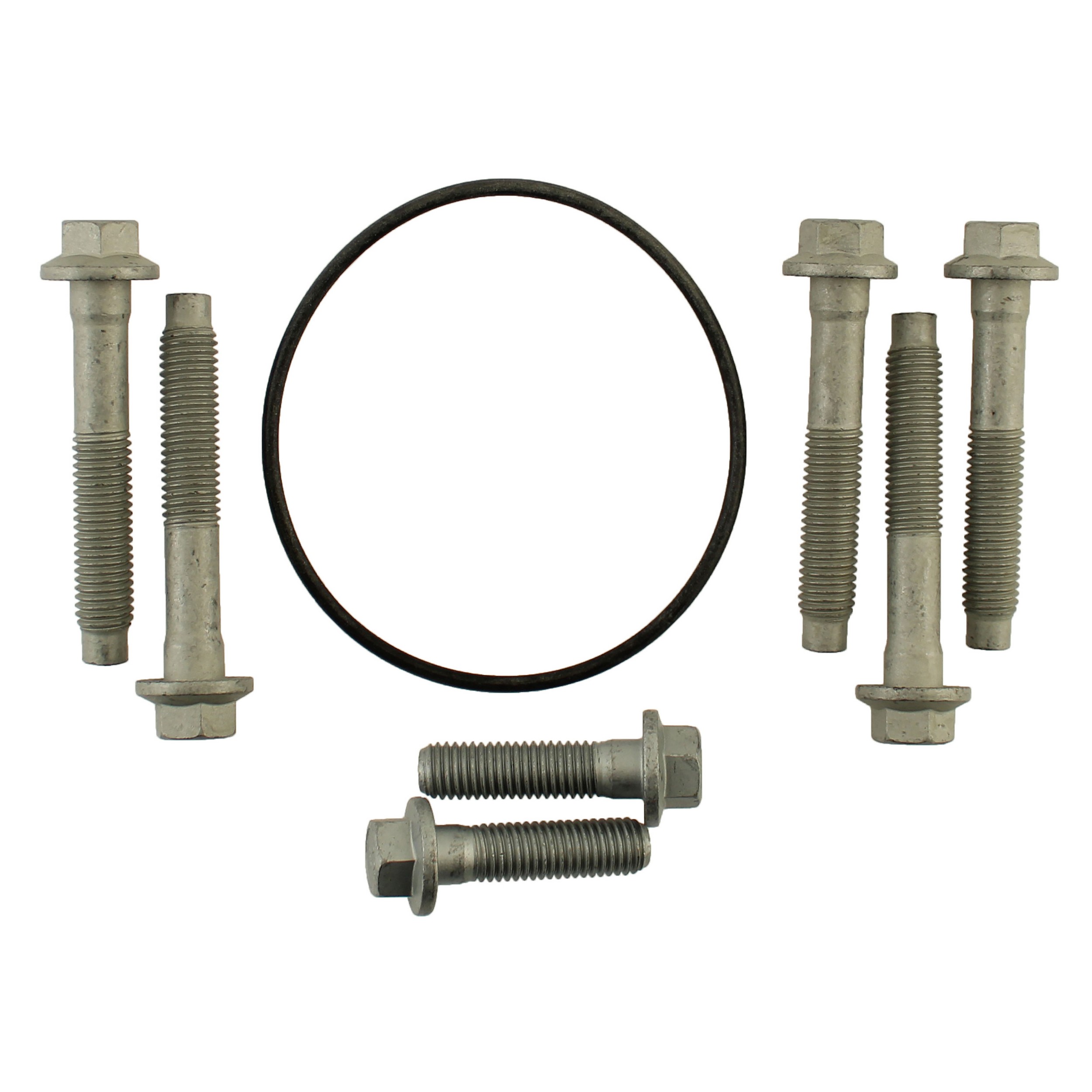 Axle Hub Bolt Kit