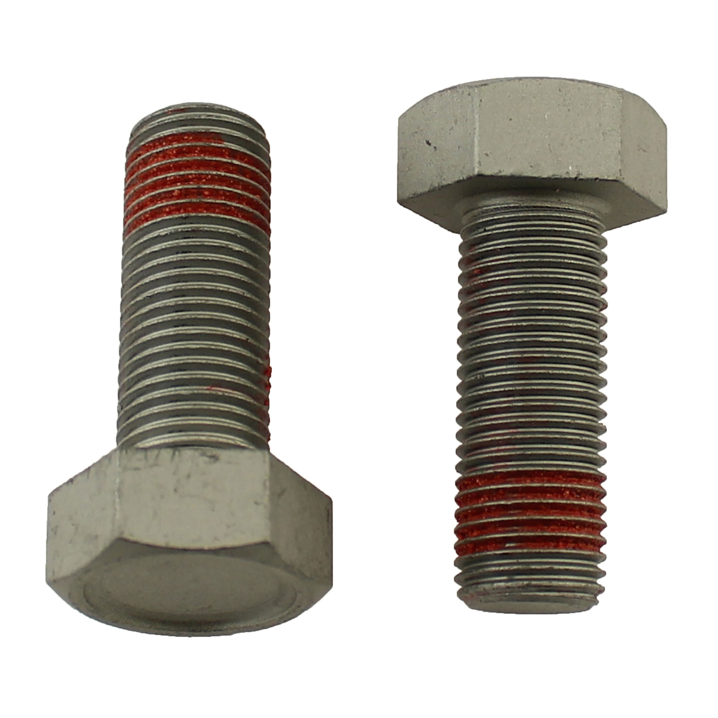 DISC BRAKE CALIPER BRACKET MOUNTING BOLT