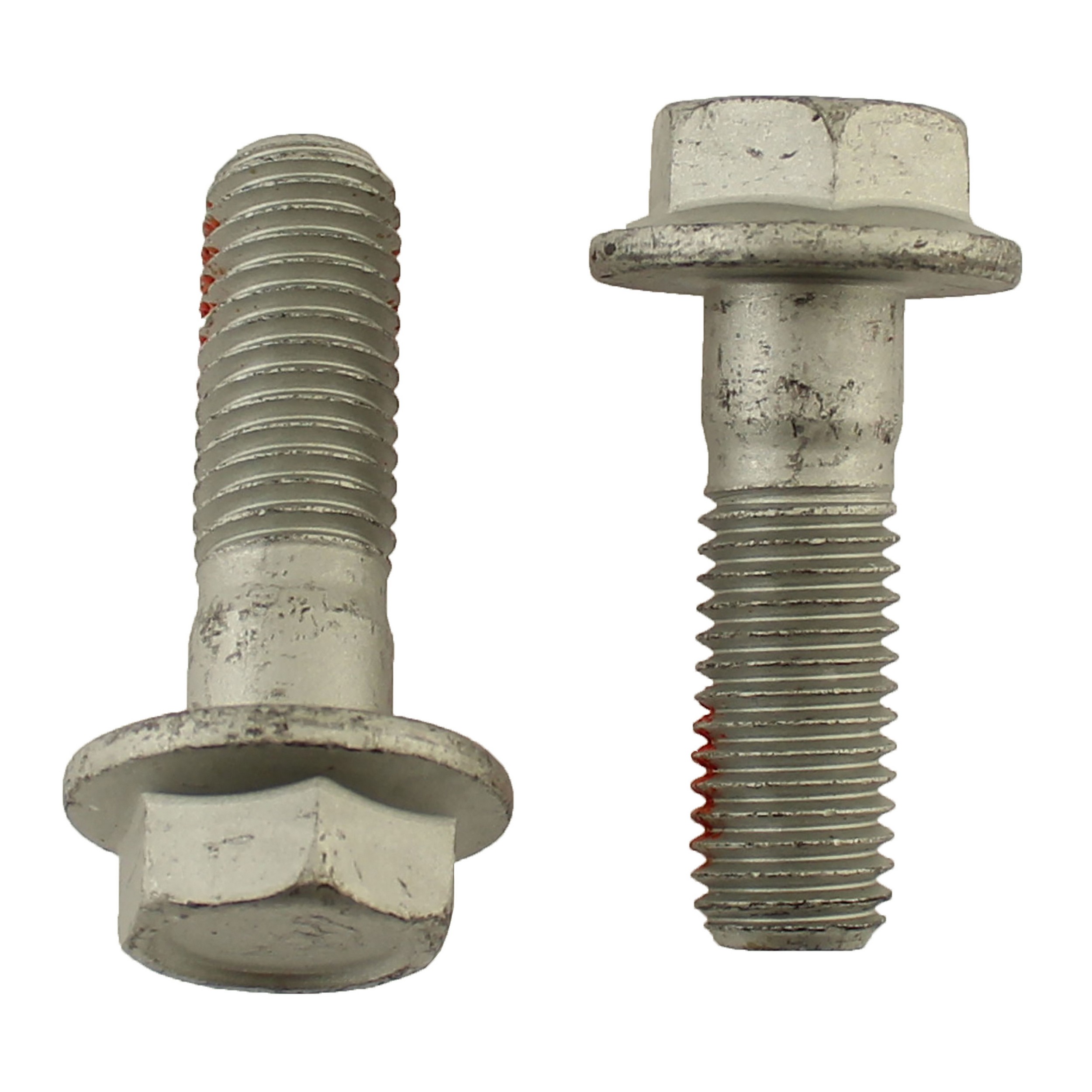 DISC BRAKE CALIPER BRACKET MOUNTING BOLT
