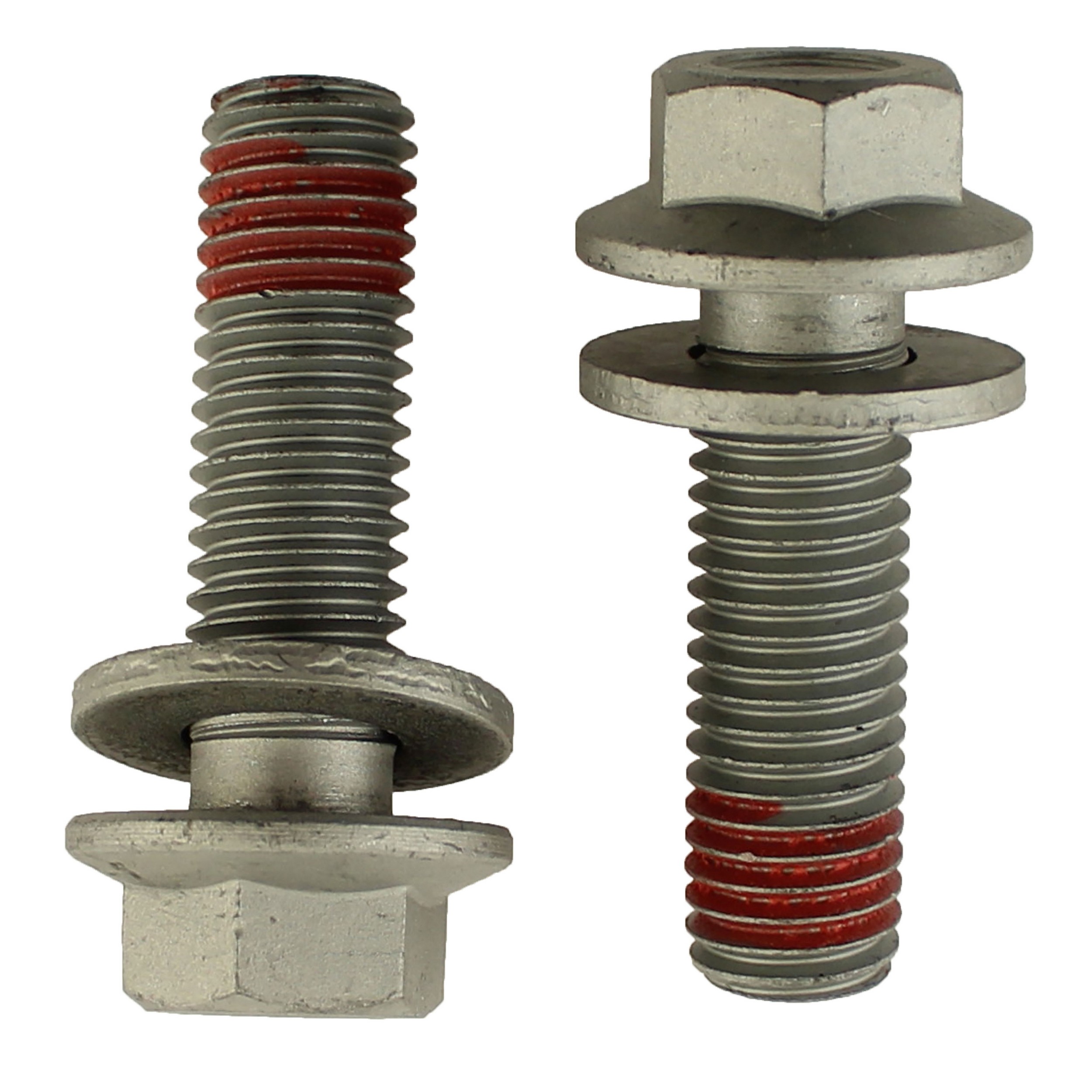 DISC BRAKE CALIPER BRACKET MOUNTING BOLT