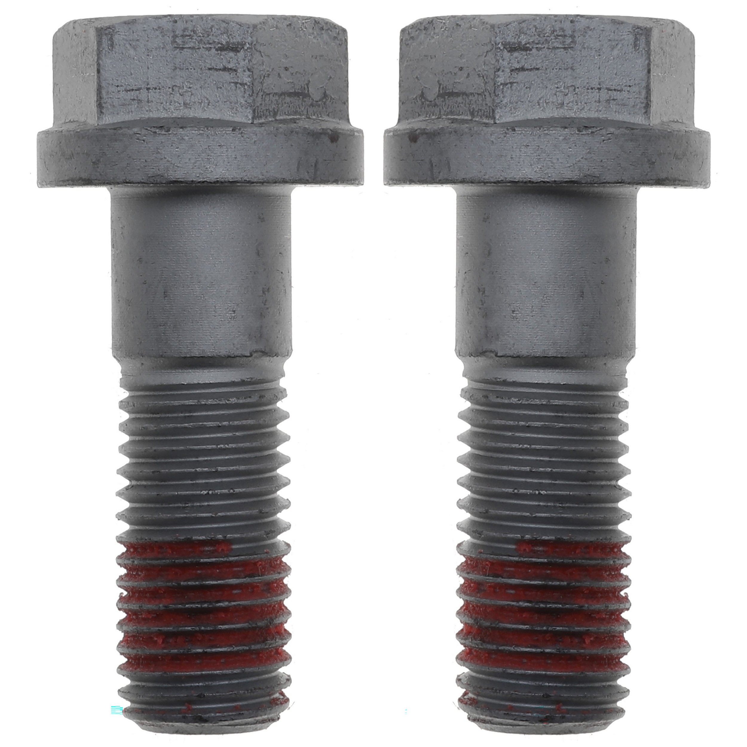 DISC BRAKE CALIPER BRACKET MOUNTING BOLT