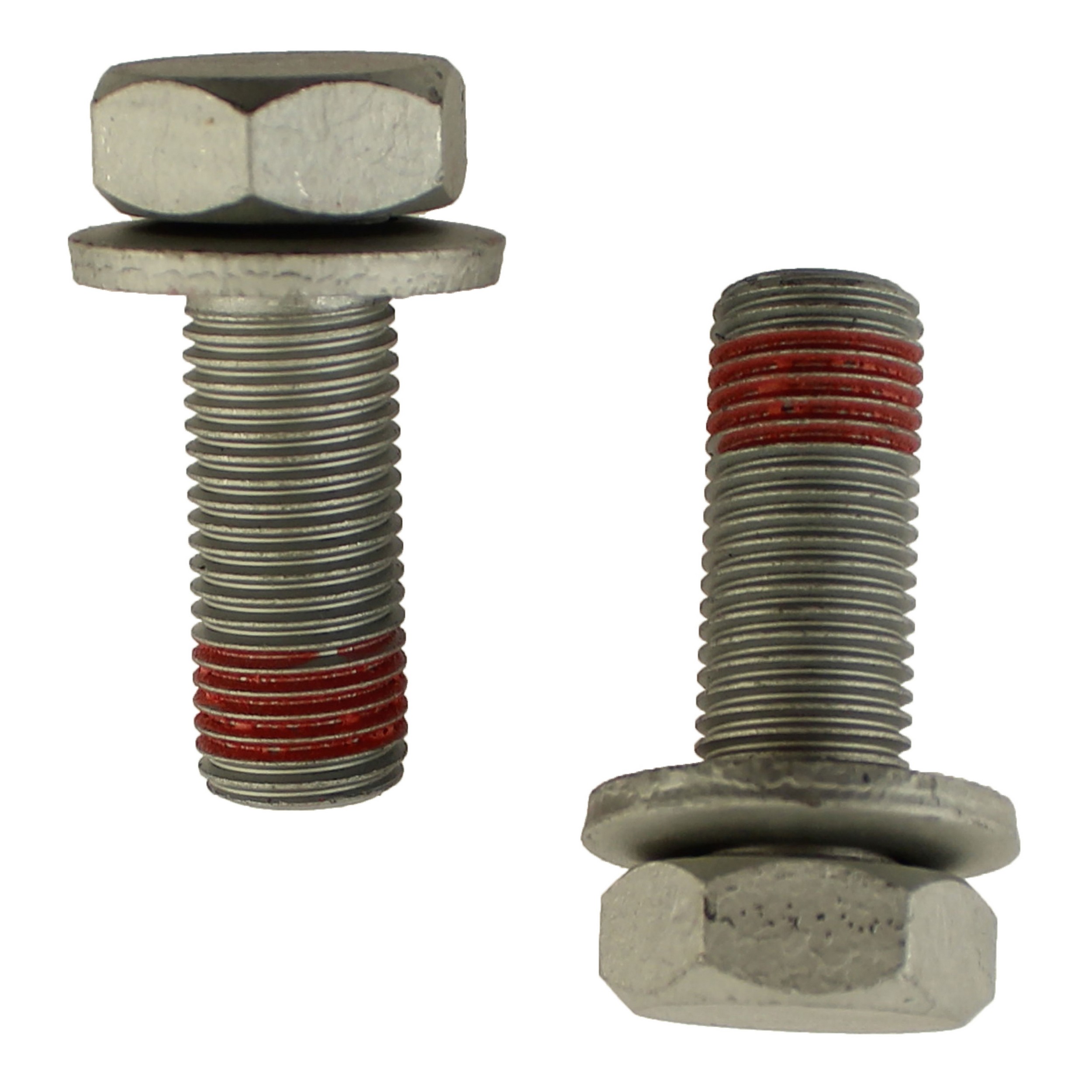 DISC BRAKE CALIPER BRACKET MOUNTING BOLT