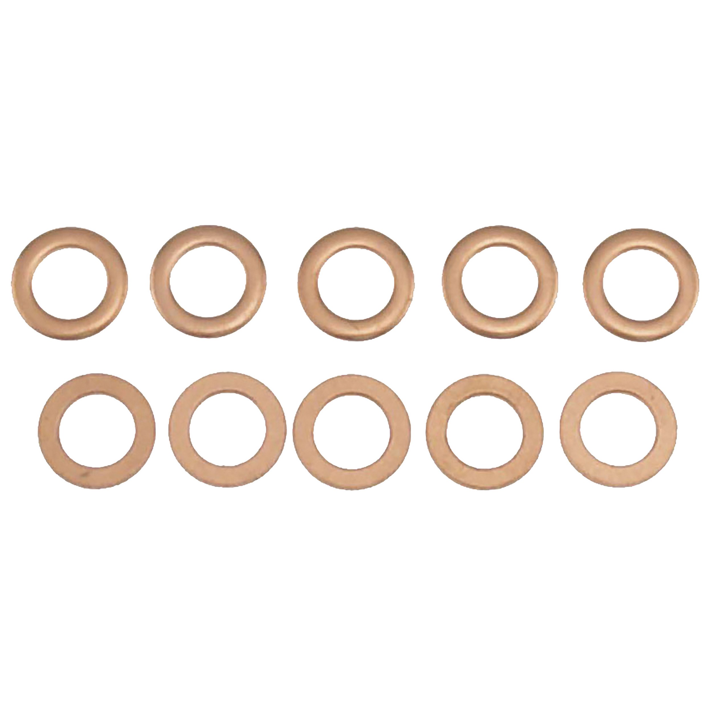 H9437 (16) COPPER WASHER