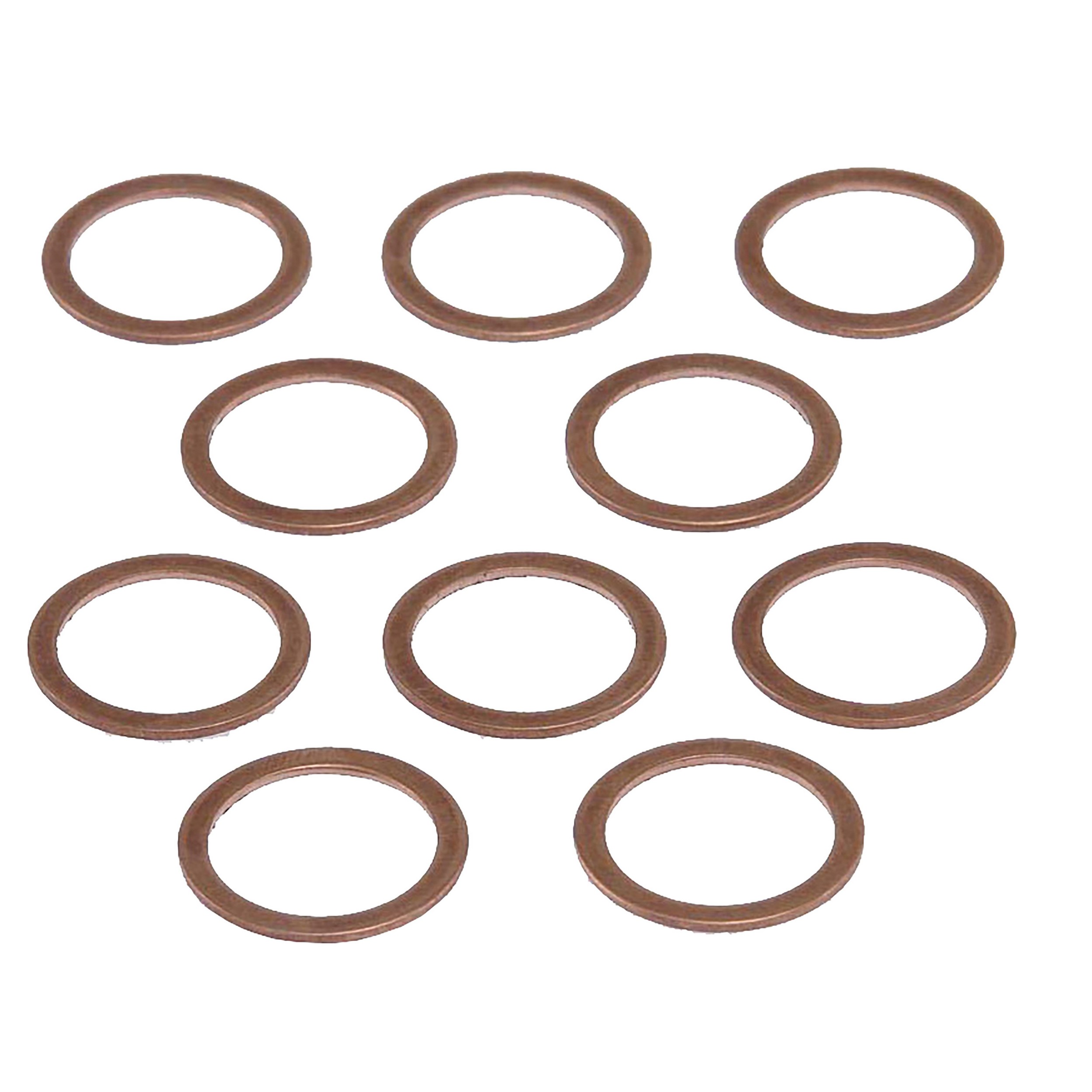 H9456(12)COPPER GASKET