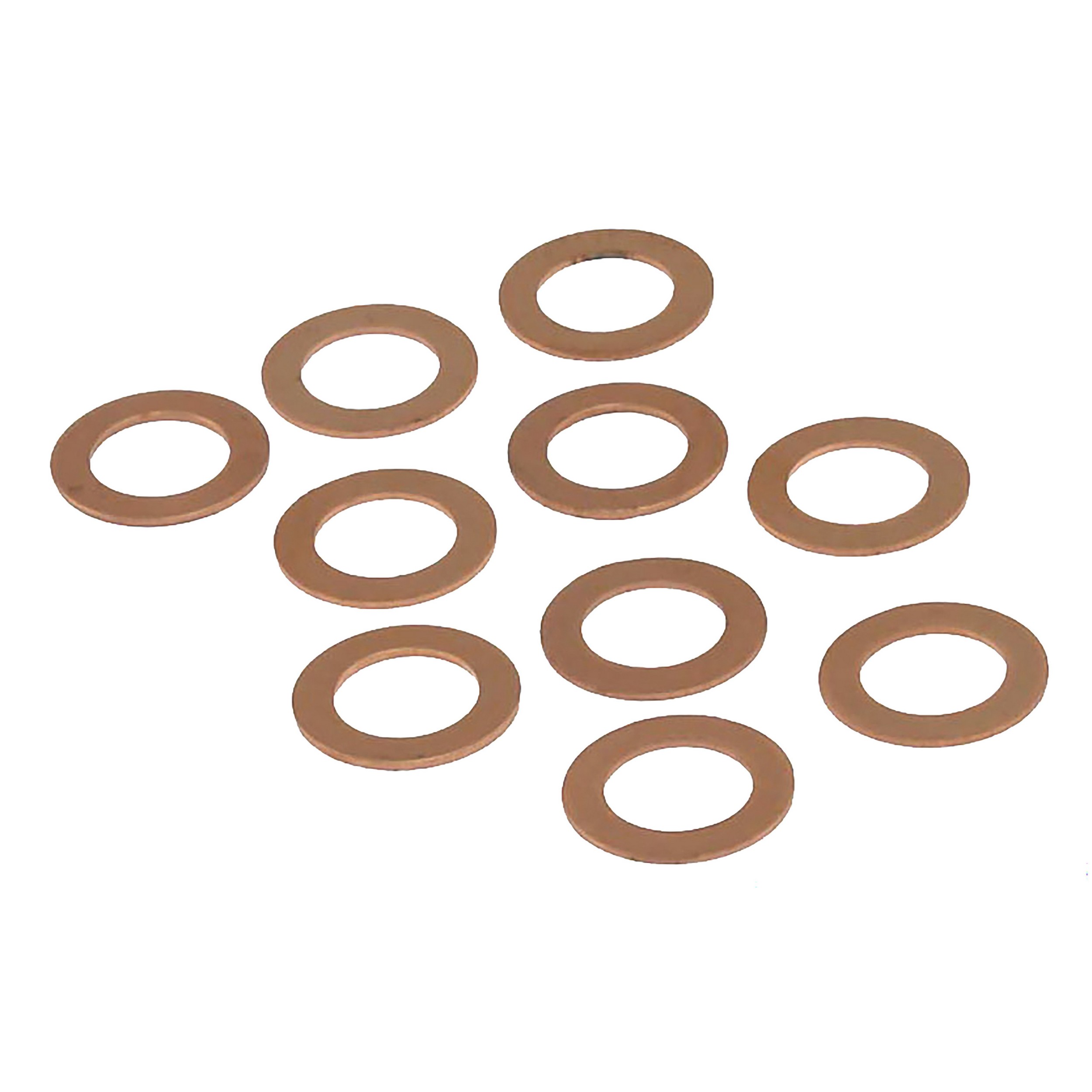 COPPER GASKET