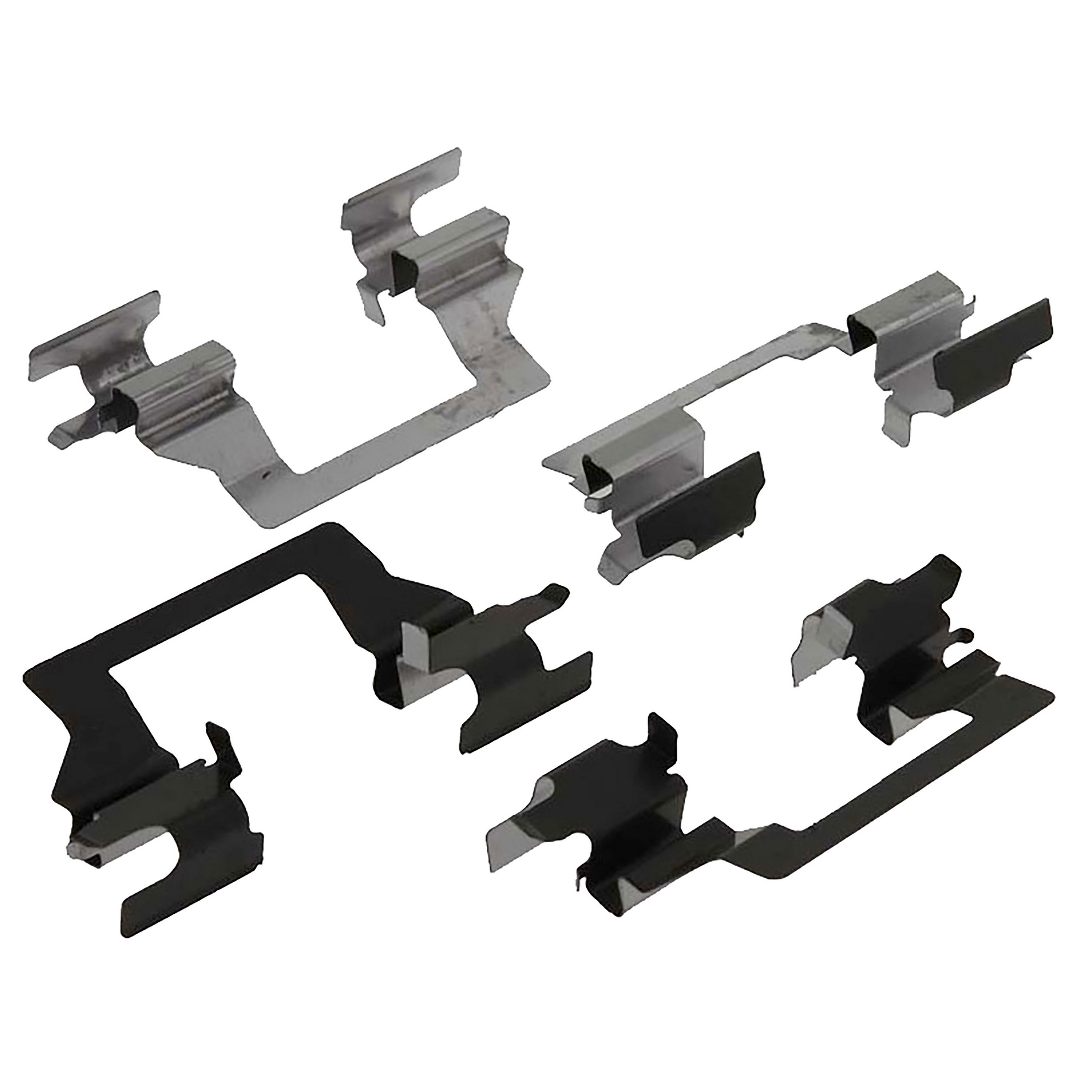 Disc Brake Pad Installation Kit