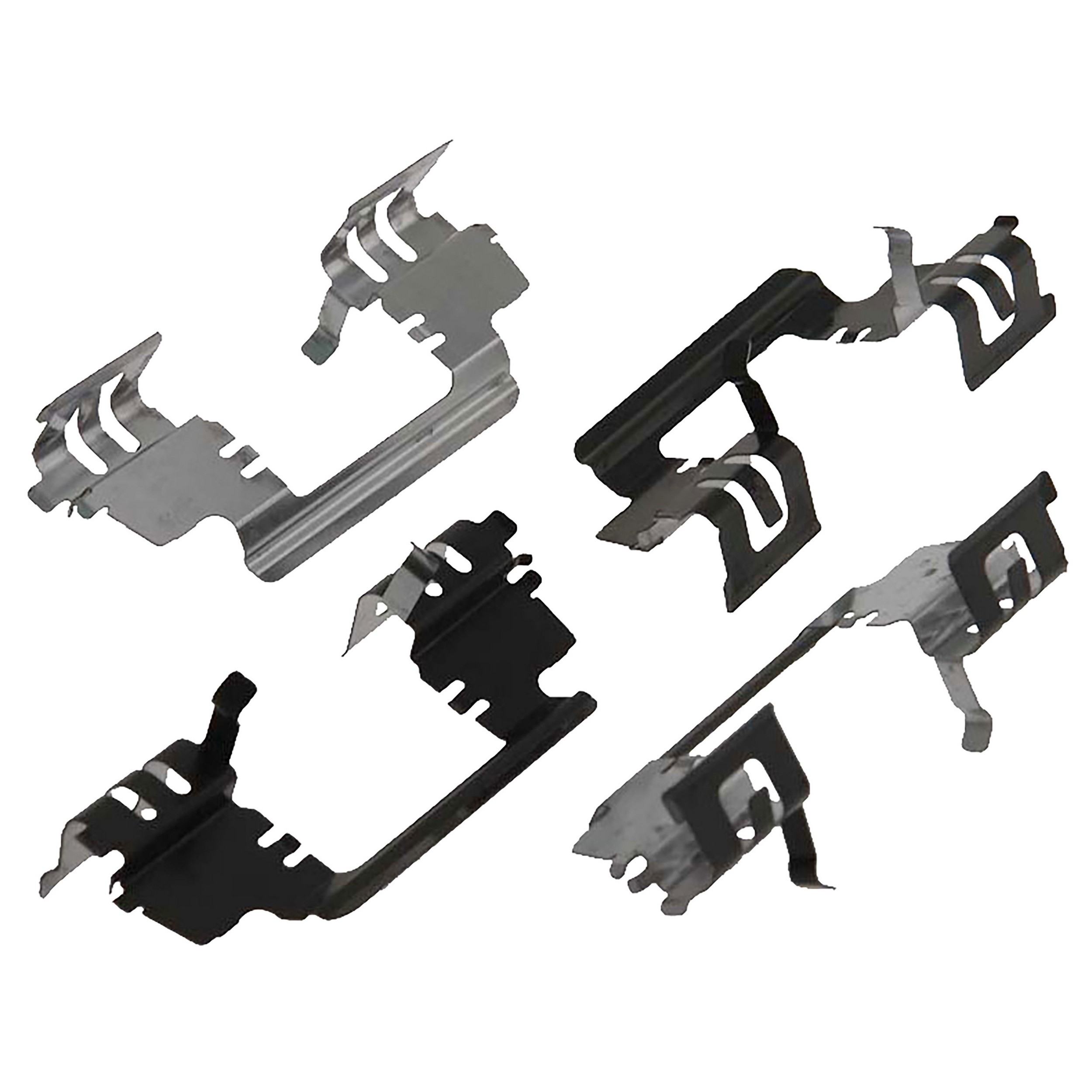 Disc Brake Pad Installation Kit