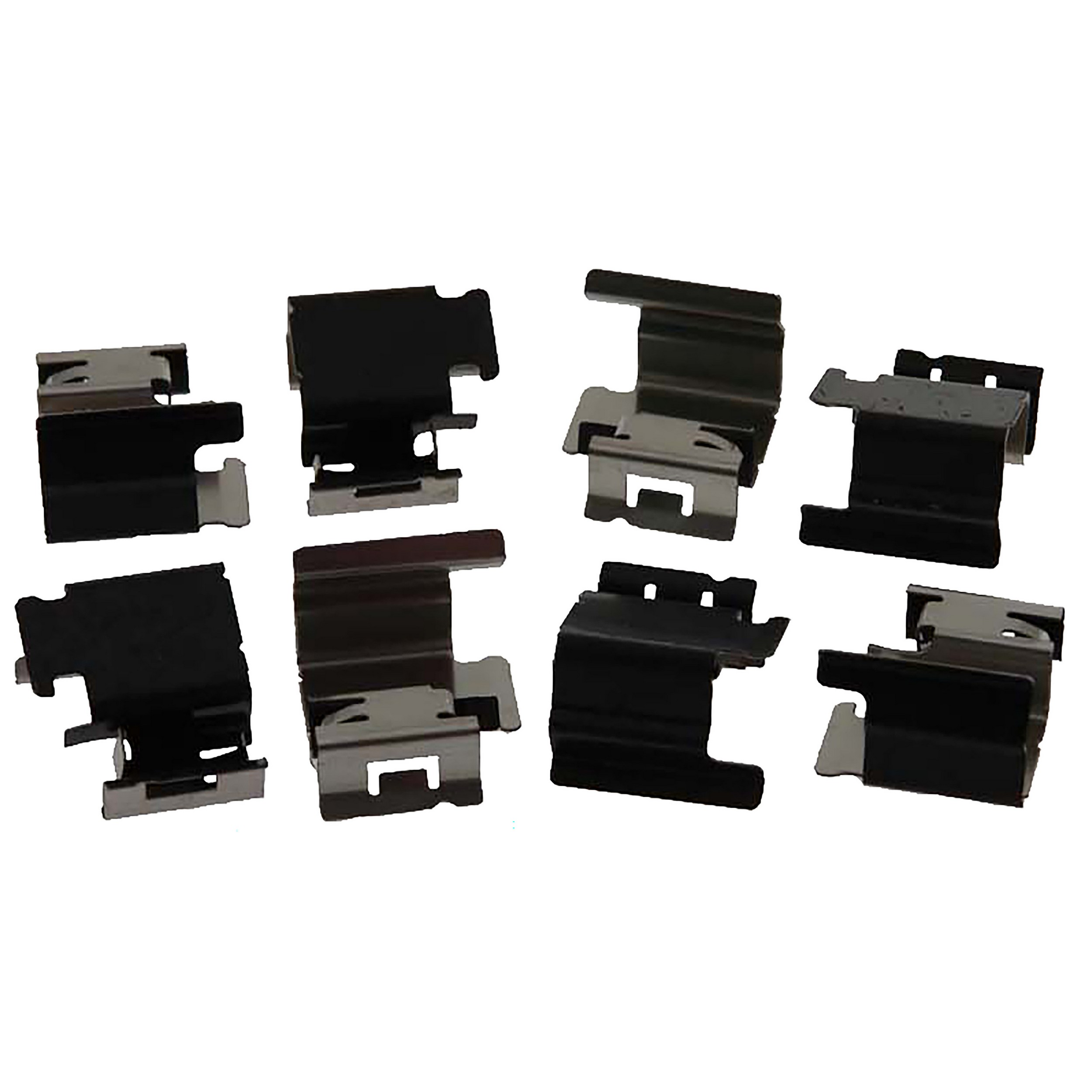 Disc Brake Pad Installation Kit