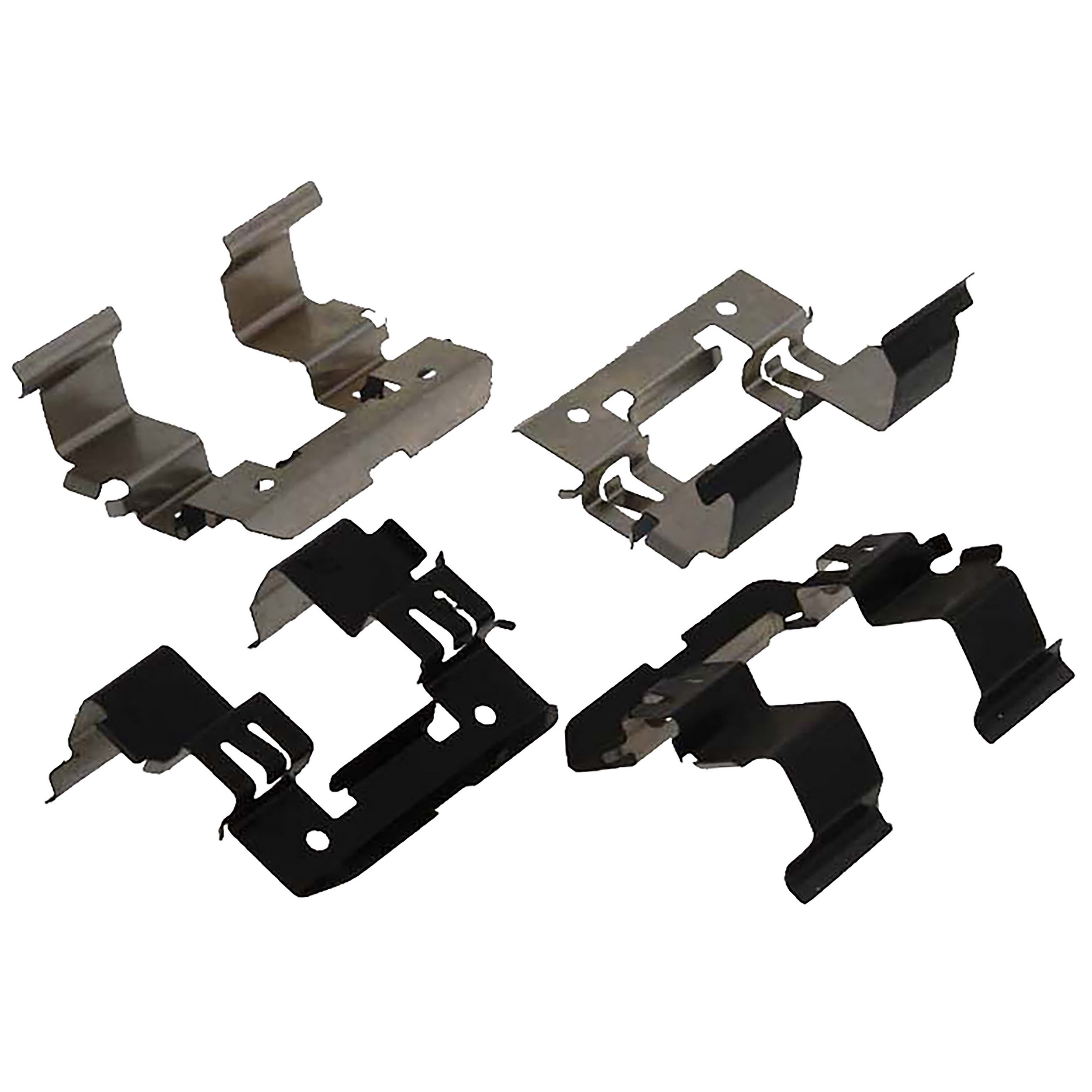 Disc Brake Pad Installation Kit