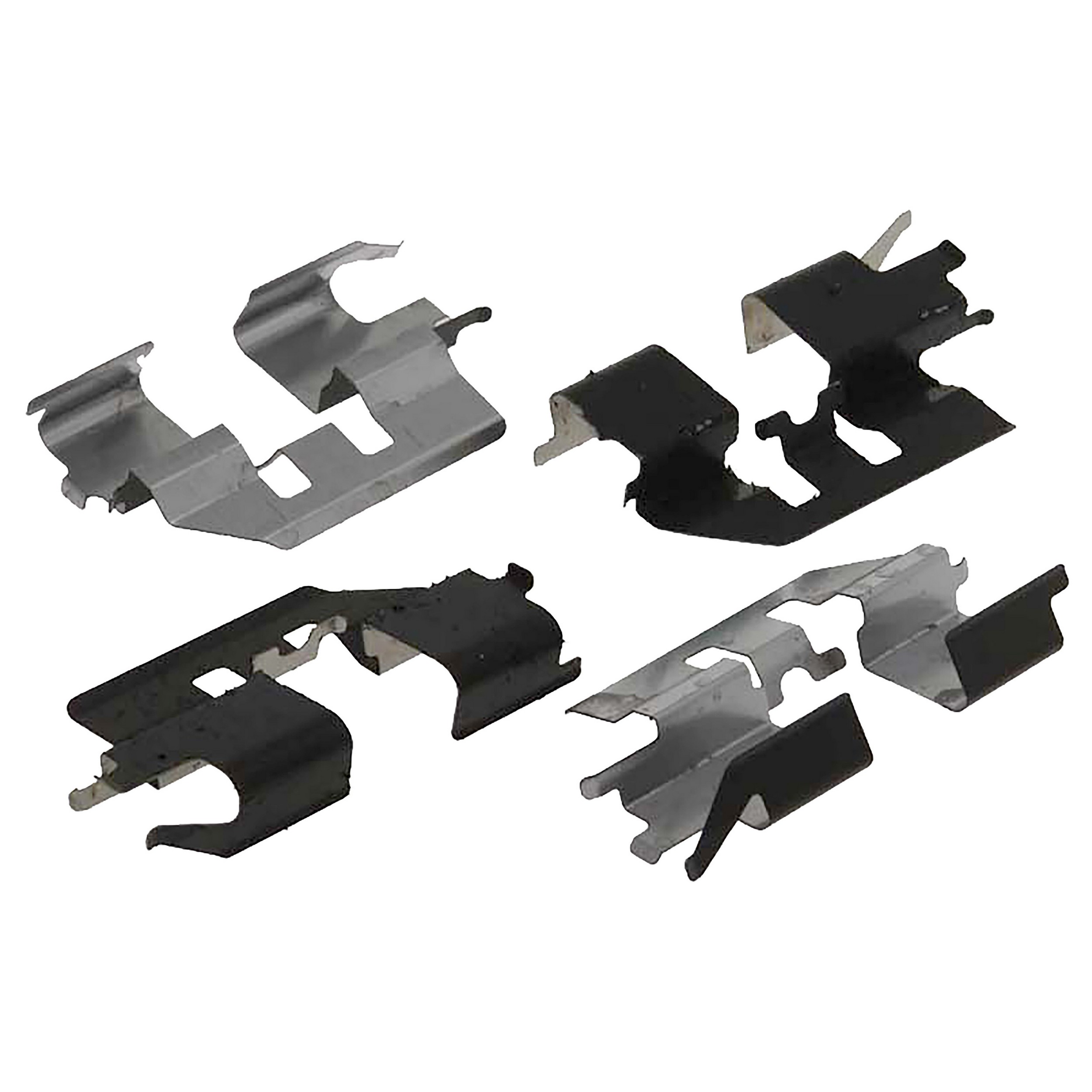 Disc Brake Pad Installation Kit