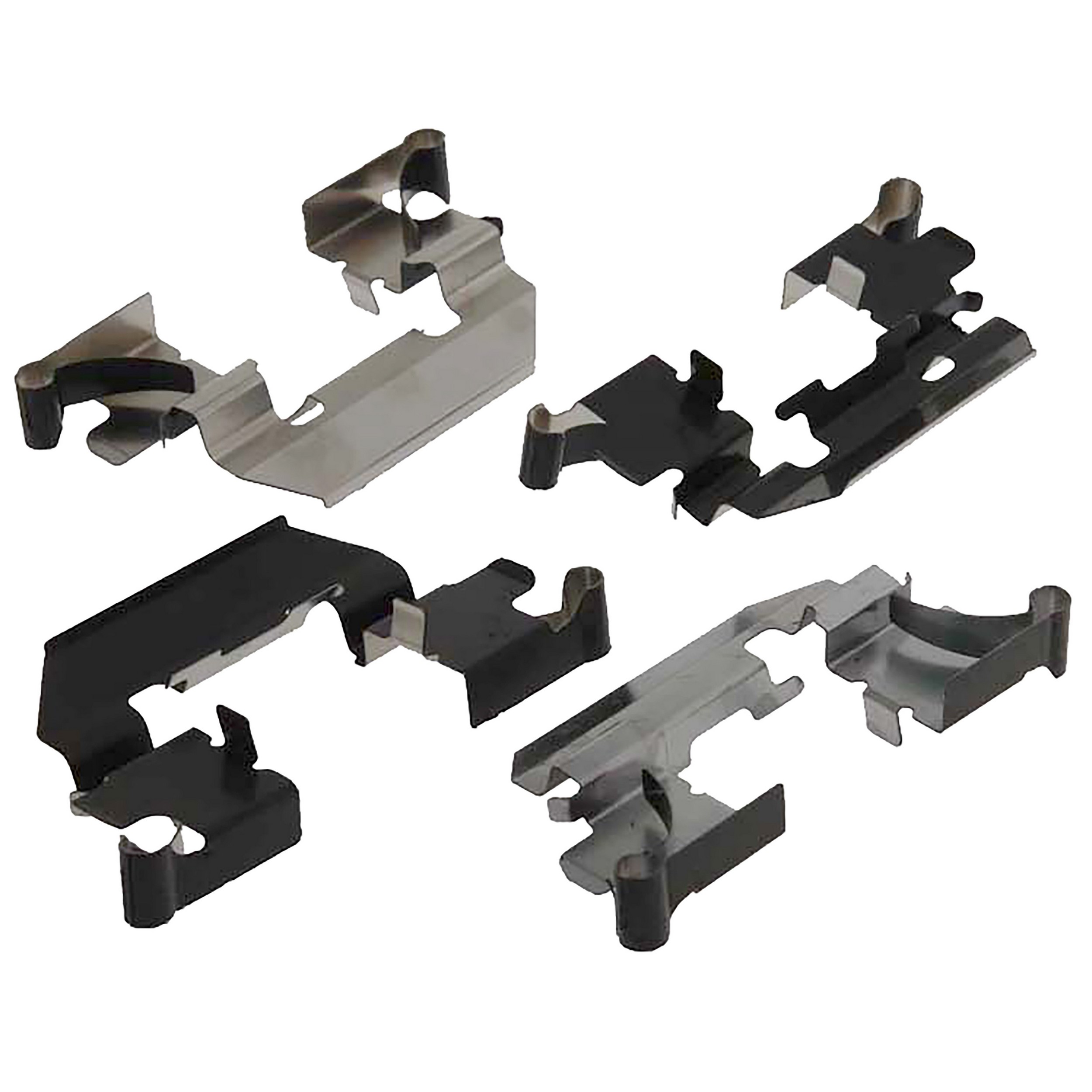 Disc Brake Pad Installation Kit