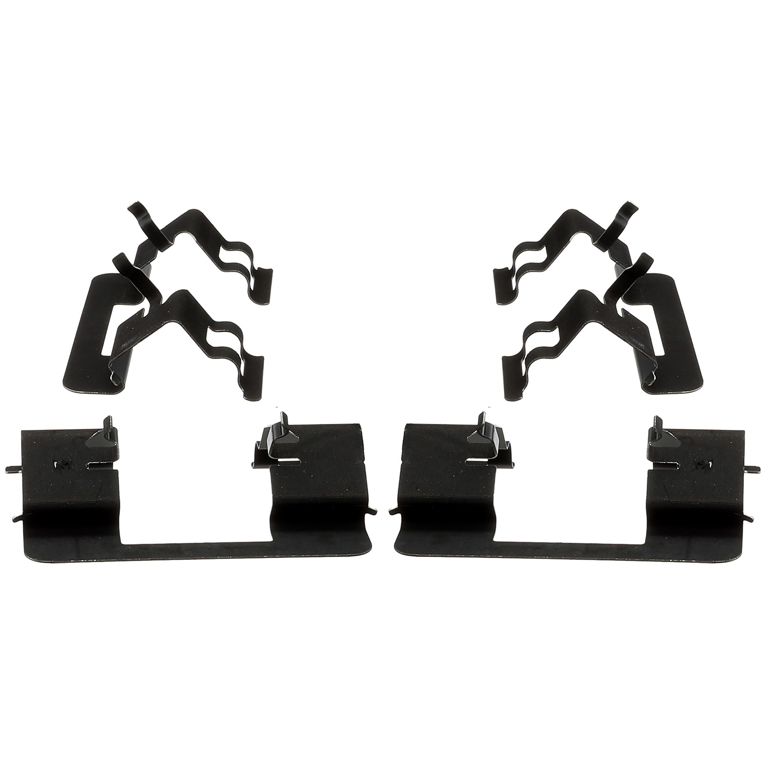 Disc Brake Pad Installation Kit