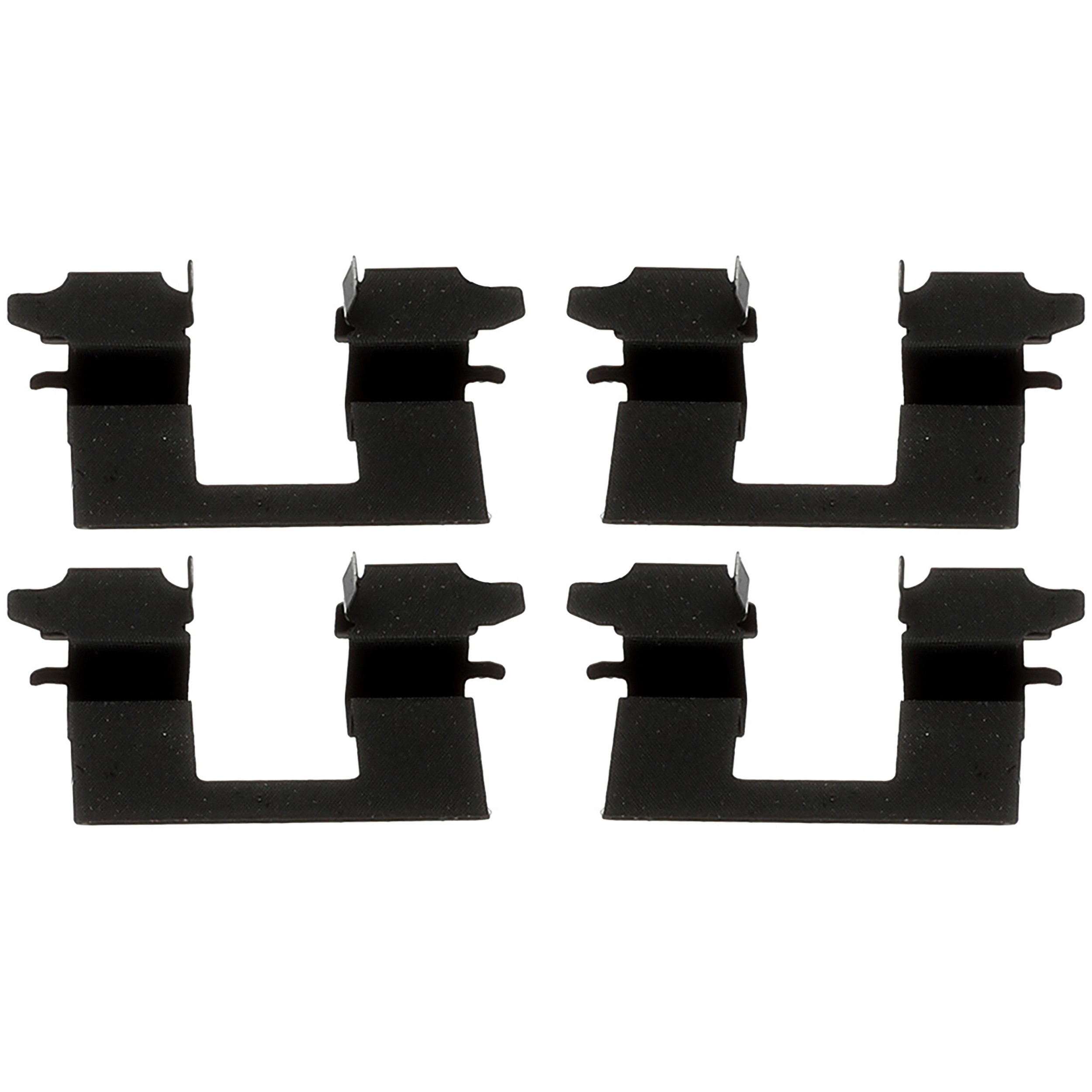 Disc Brake Pad Installation Kit