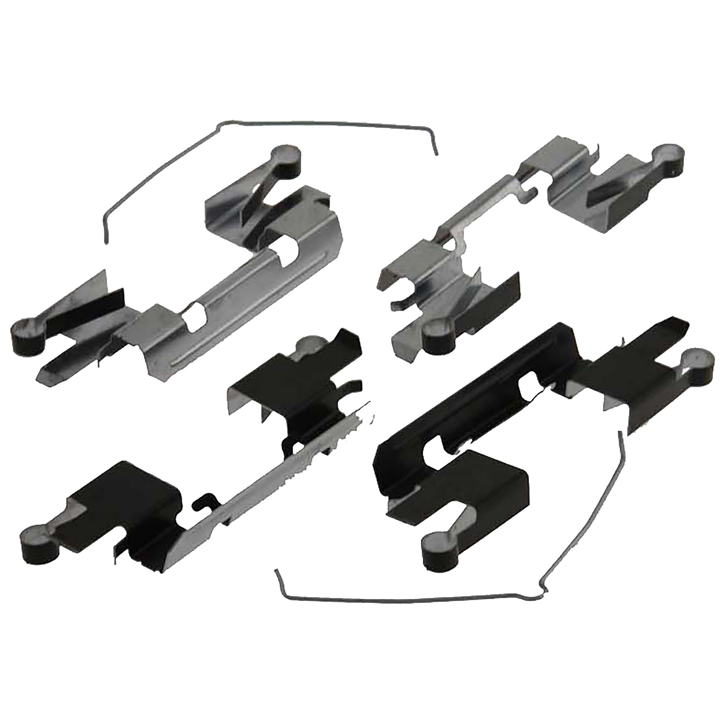 Disc Brake Pad Installation Kit