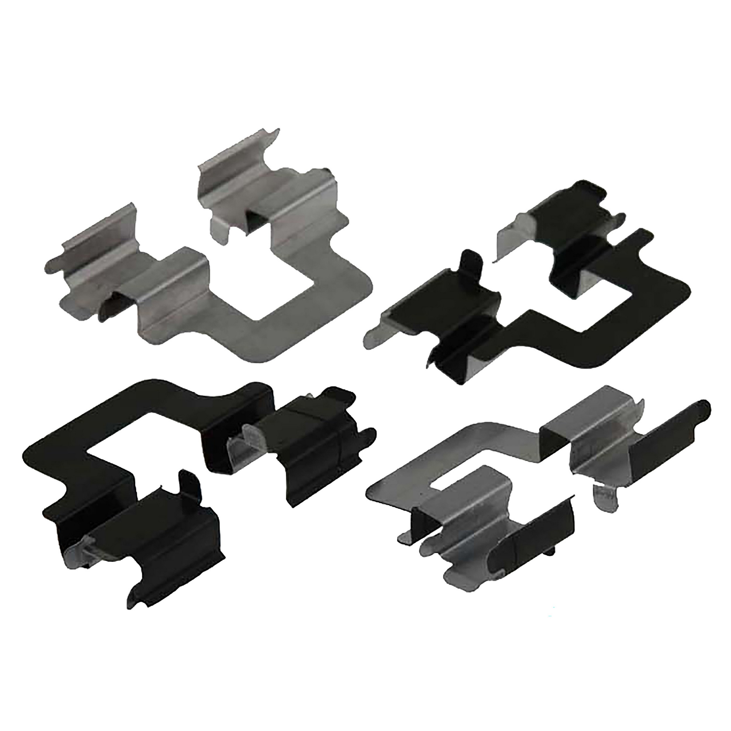 Disc Brake Pad Installation Kit