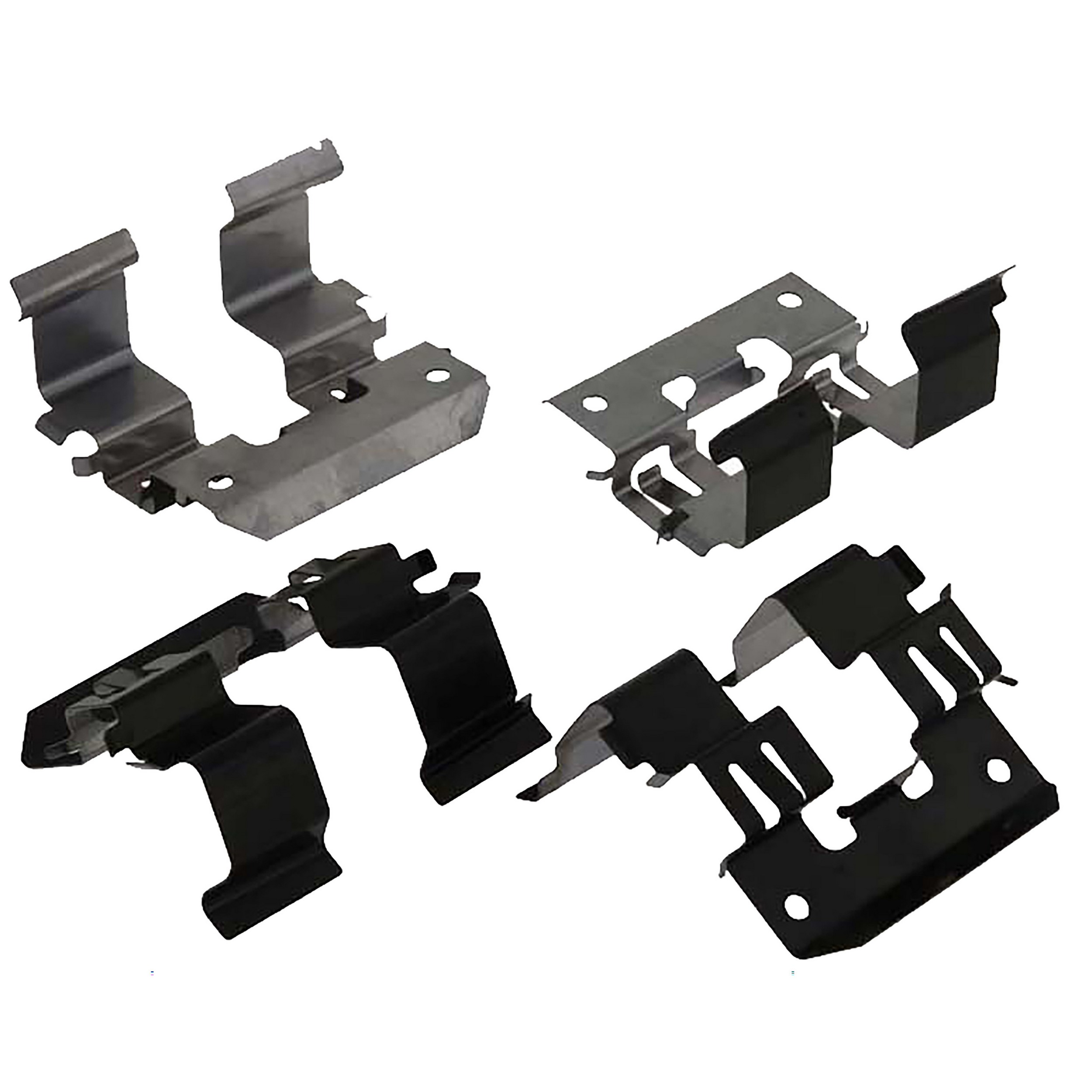 Disc Brake Pad Installation Kit