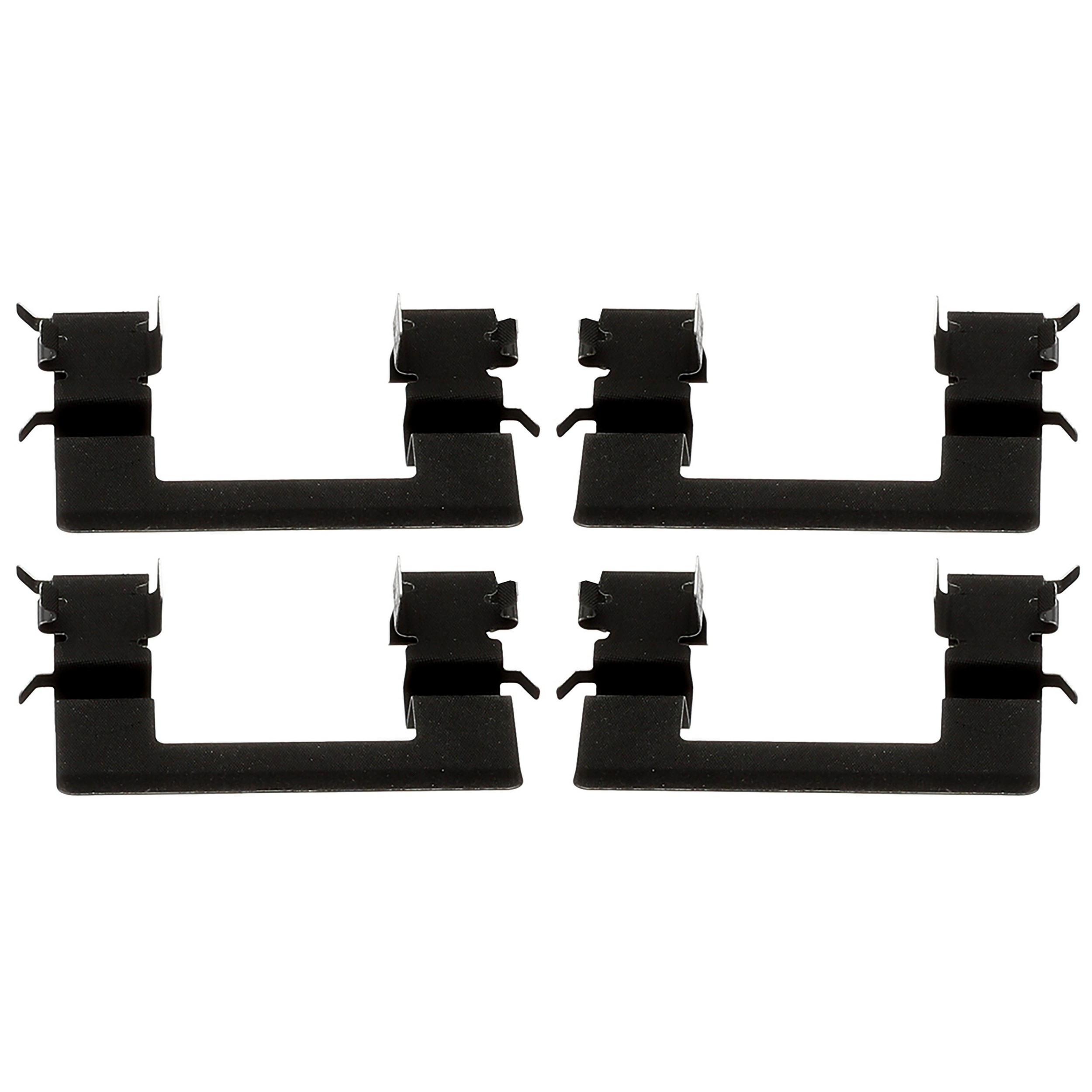 Disc Brake Pad Installation Kit