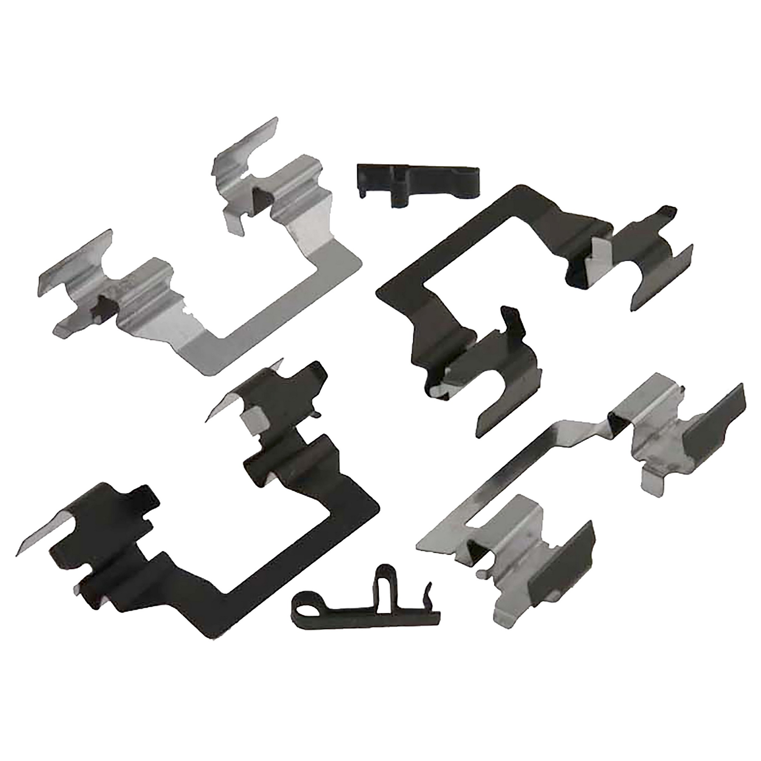 Disc Brake Pad Installation Kit
