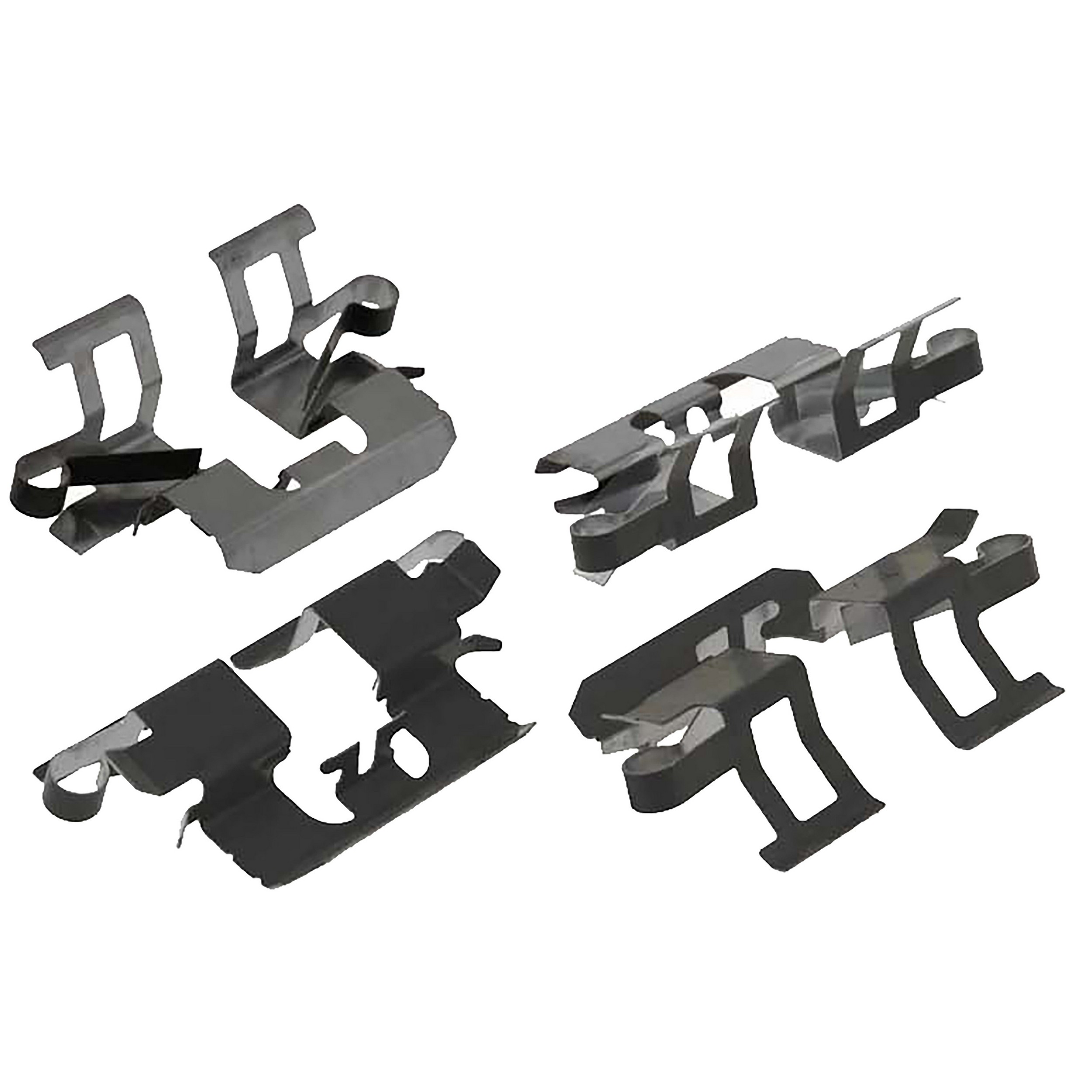 Disc Brake Pad Installation Kit