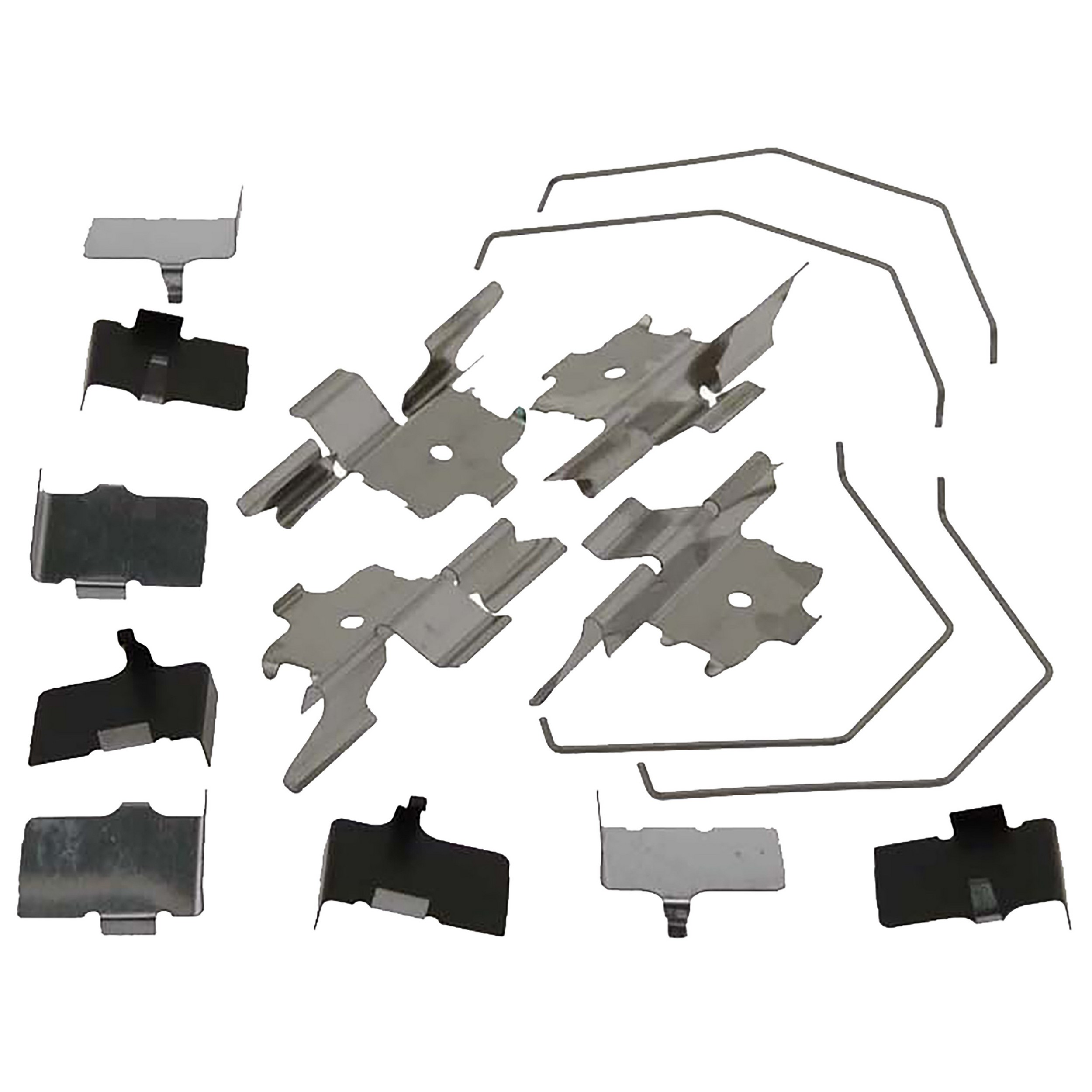 Disc Brake Pad Installation Kit