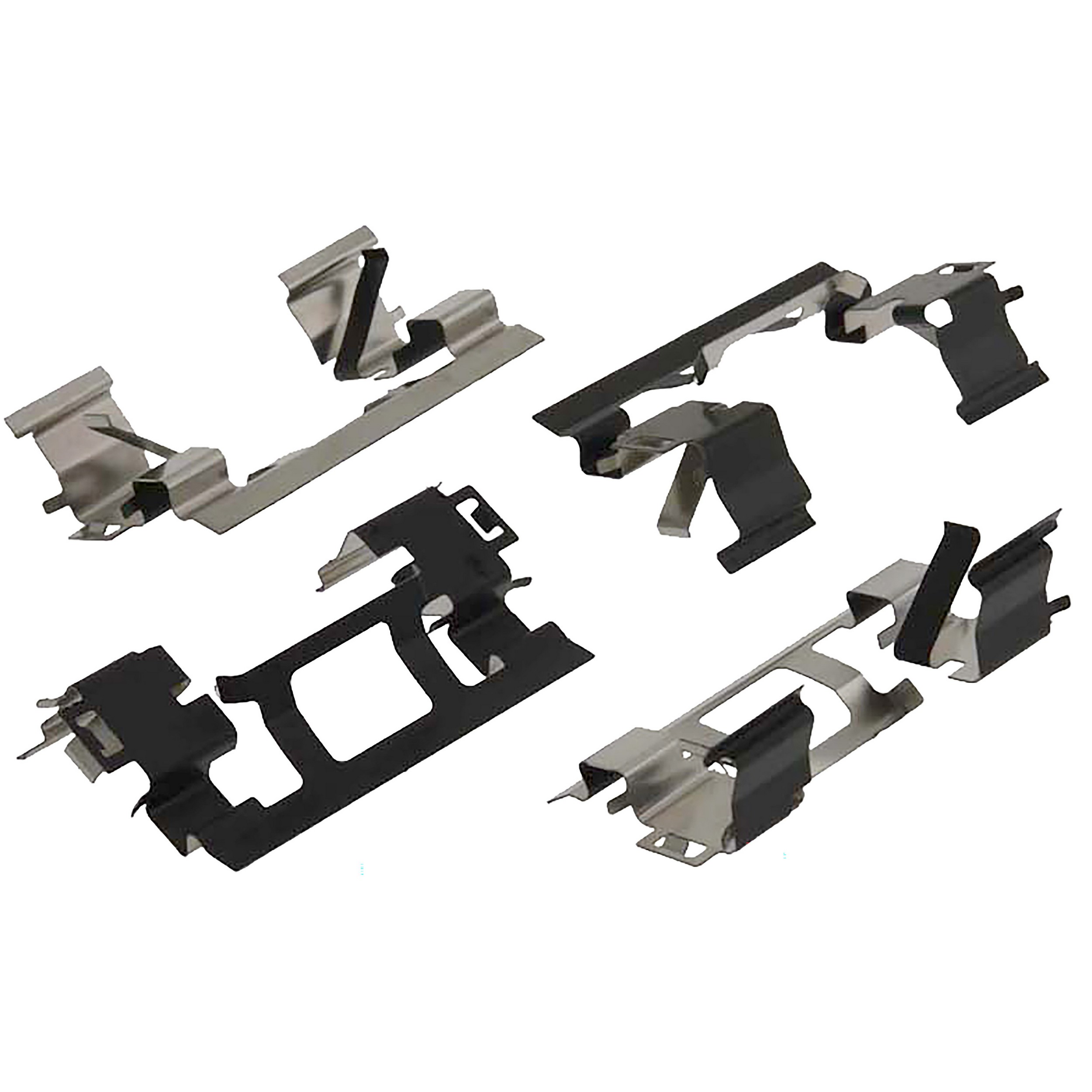 Disc Brake Pad Installation Kit