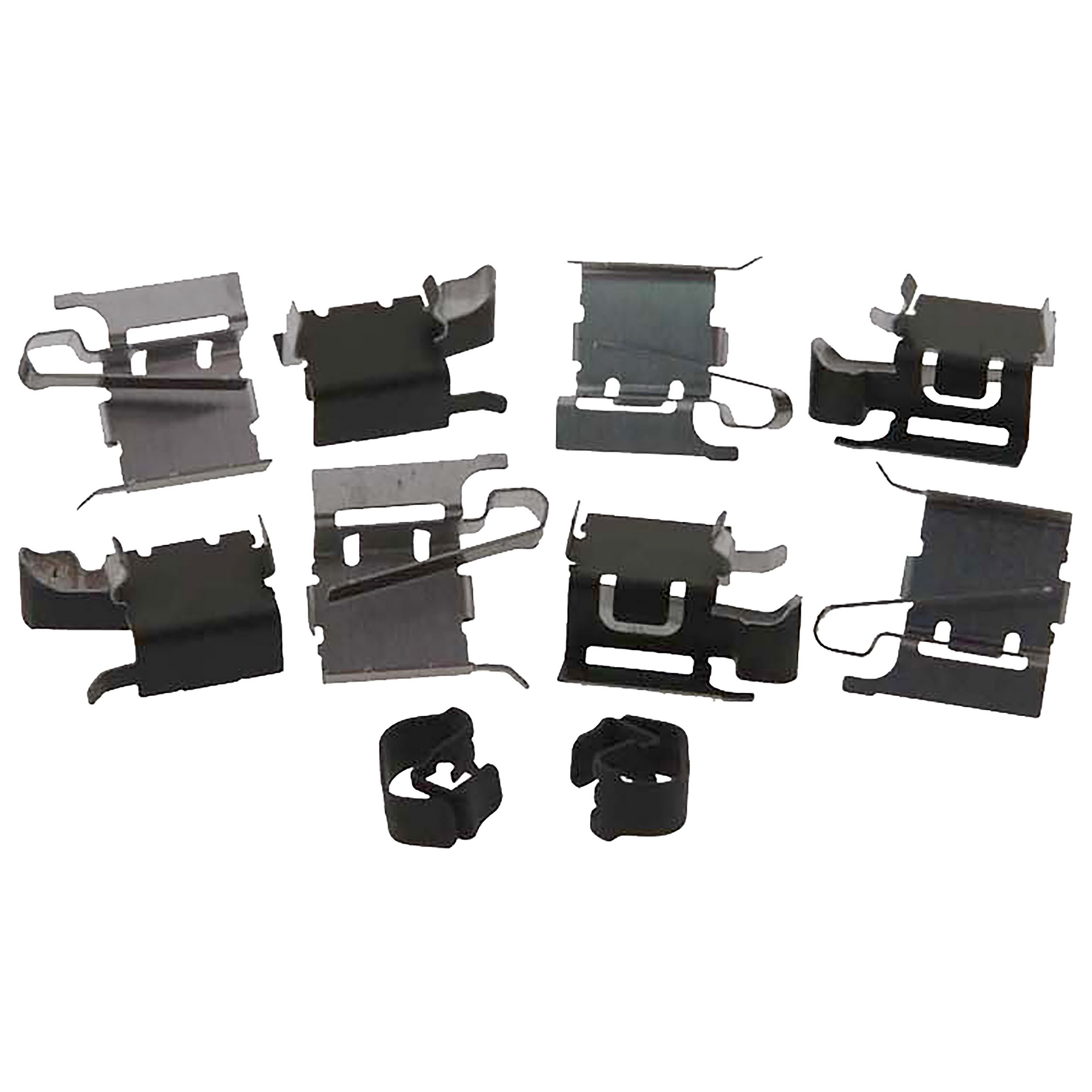 Disc Brake Pad Installation Kit