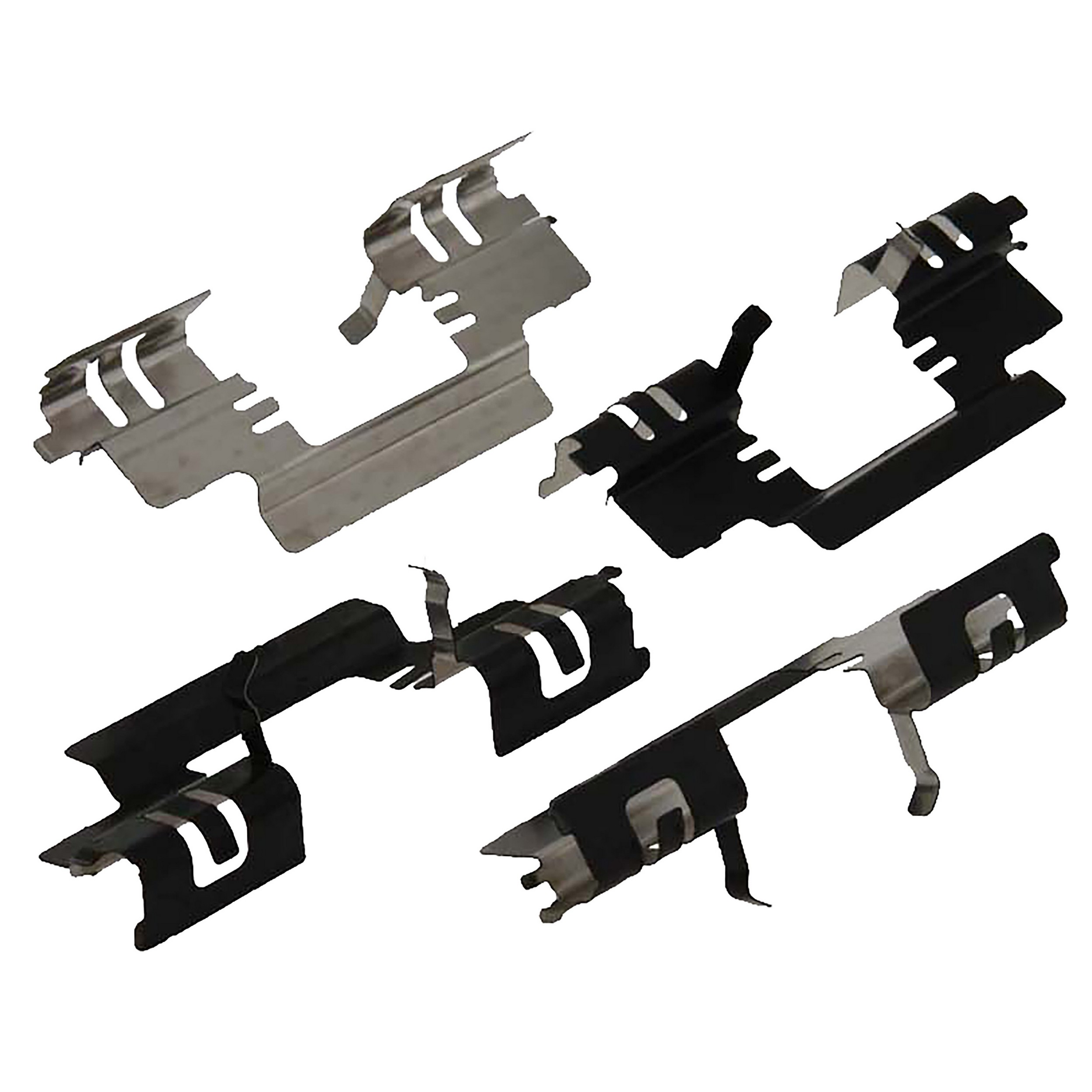 Disc Brake Pad Installation Kit