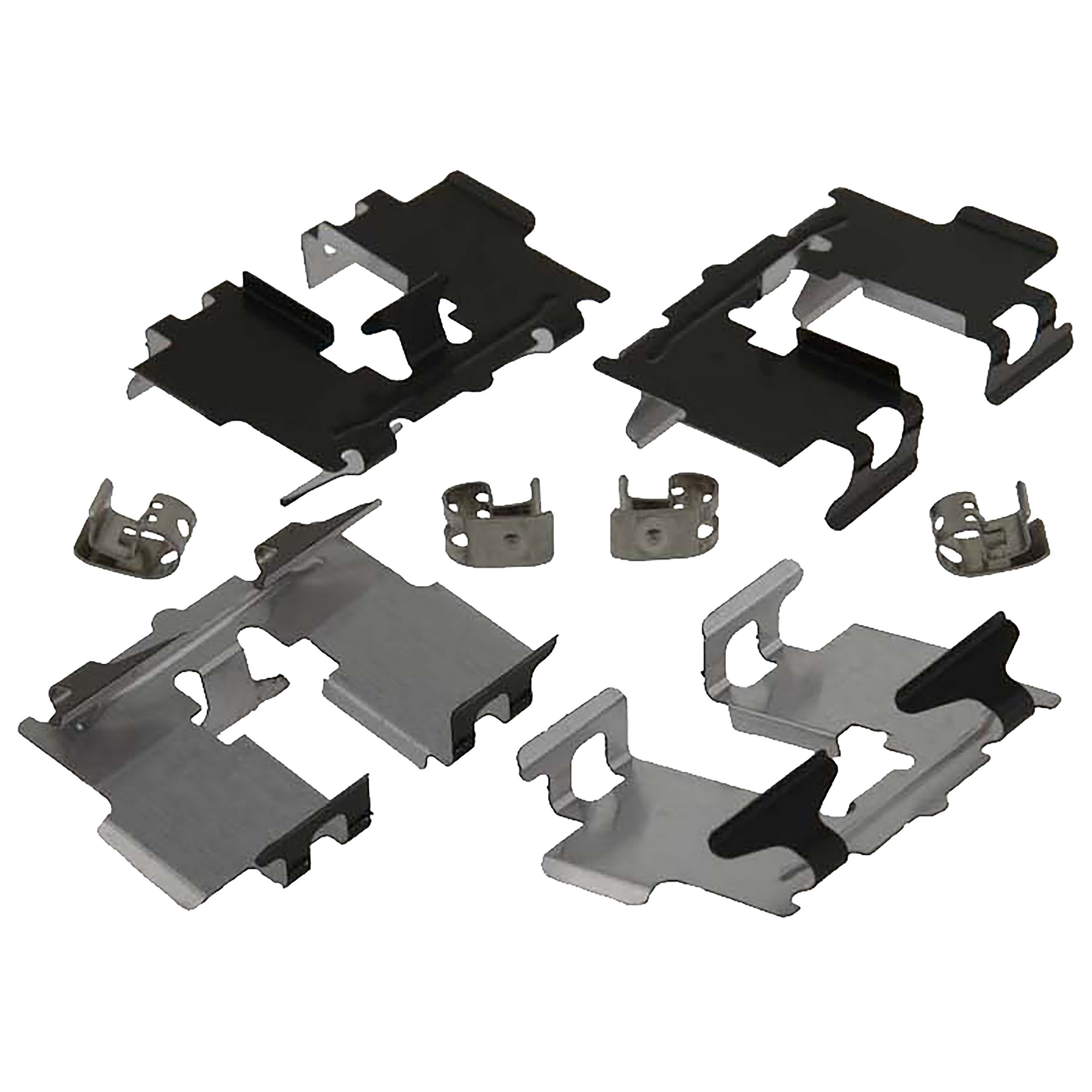Disc Brake Pad Installation Kit