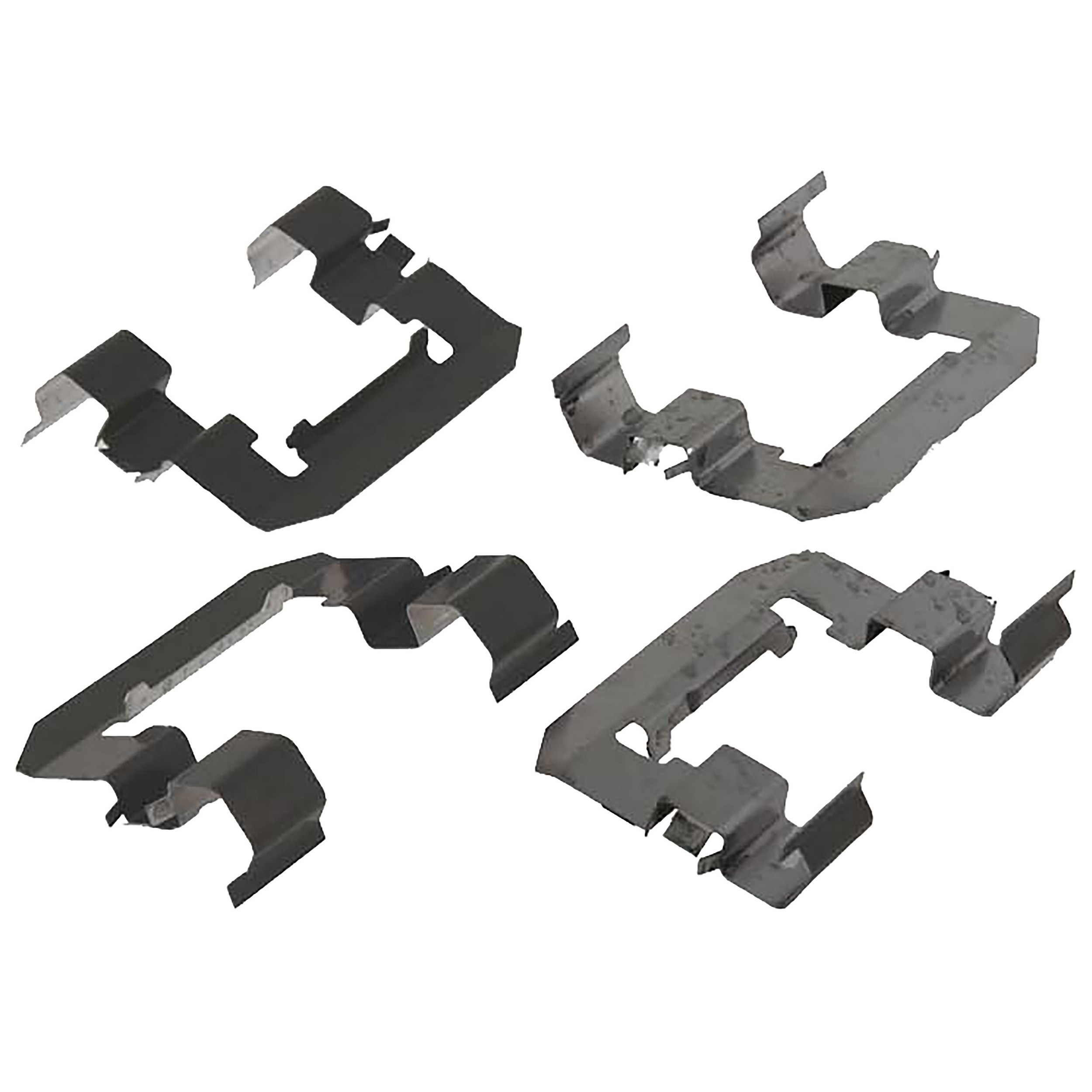 Disc Brake Pad Installation Kit