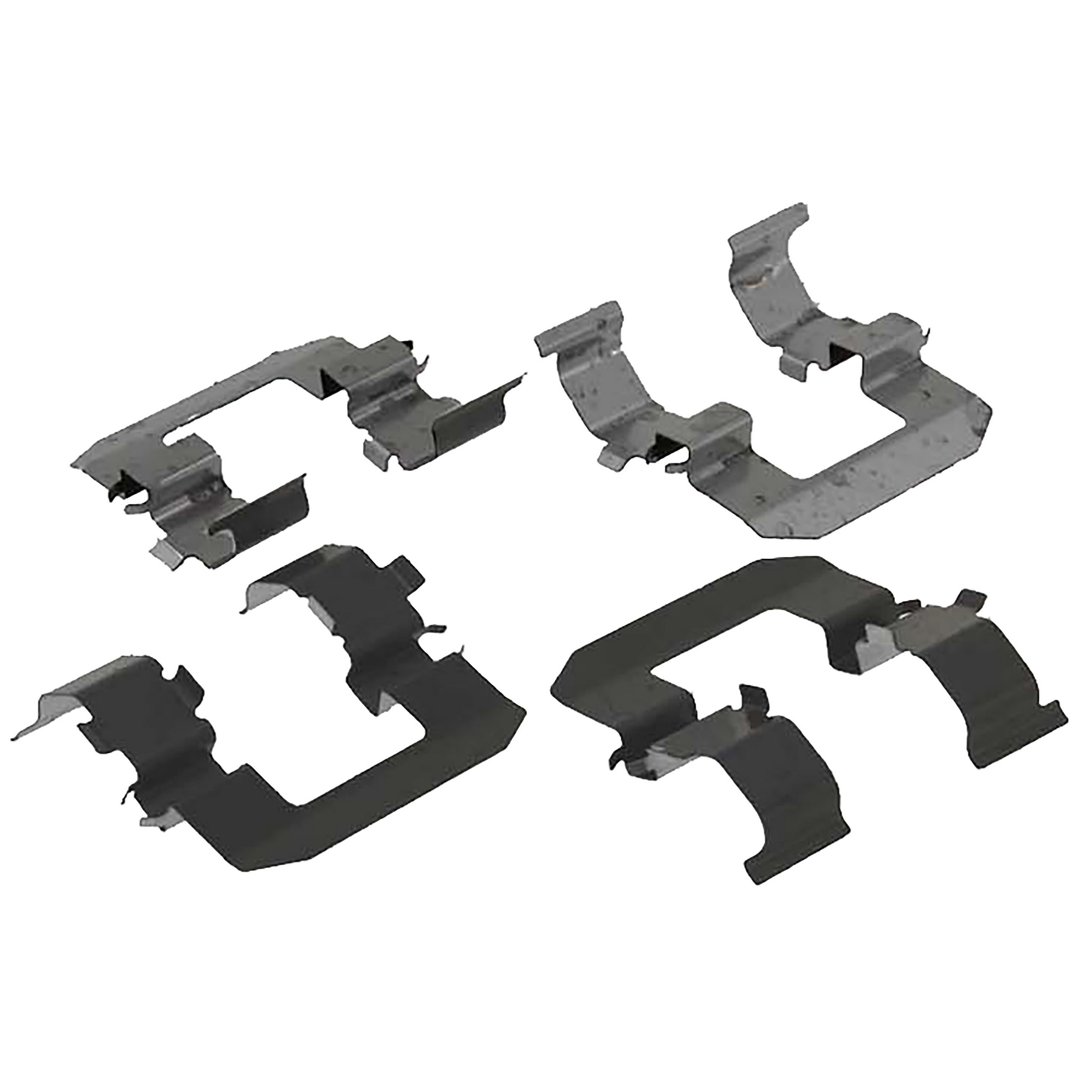 Disc Brake Pad Installation Kit