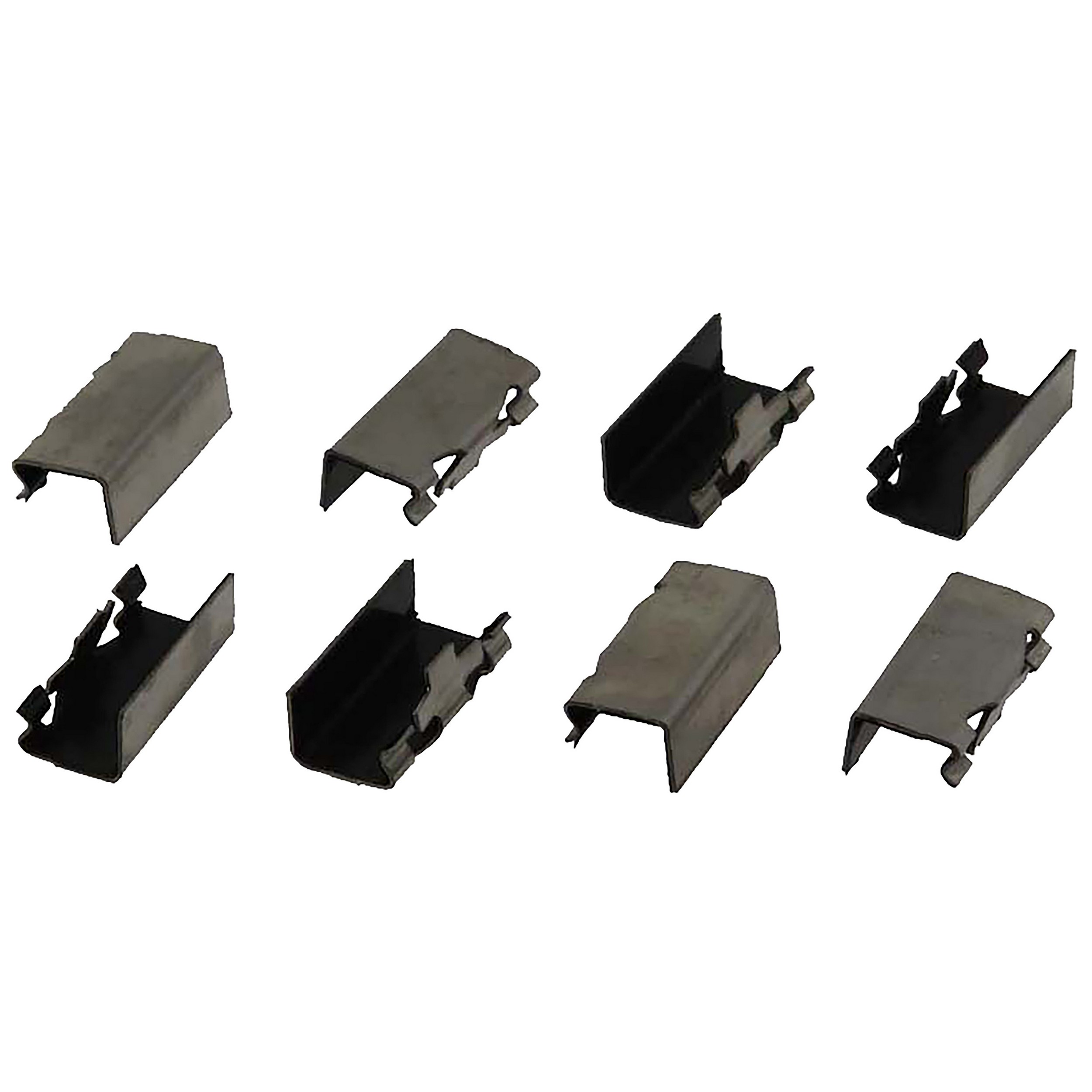 Disc Brake Pad Installation Kit