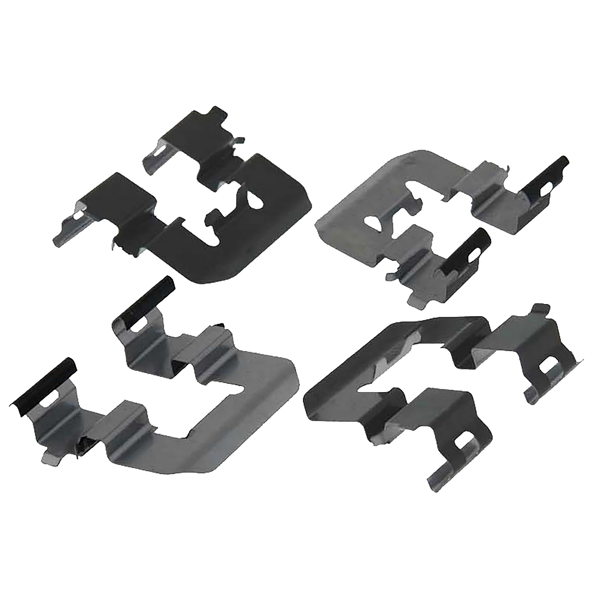 Disc Brake Pad Installation Kit