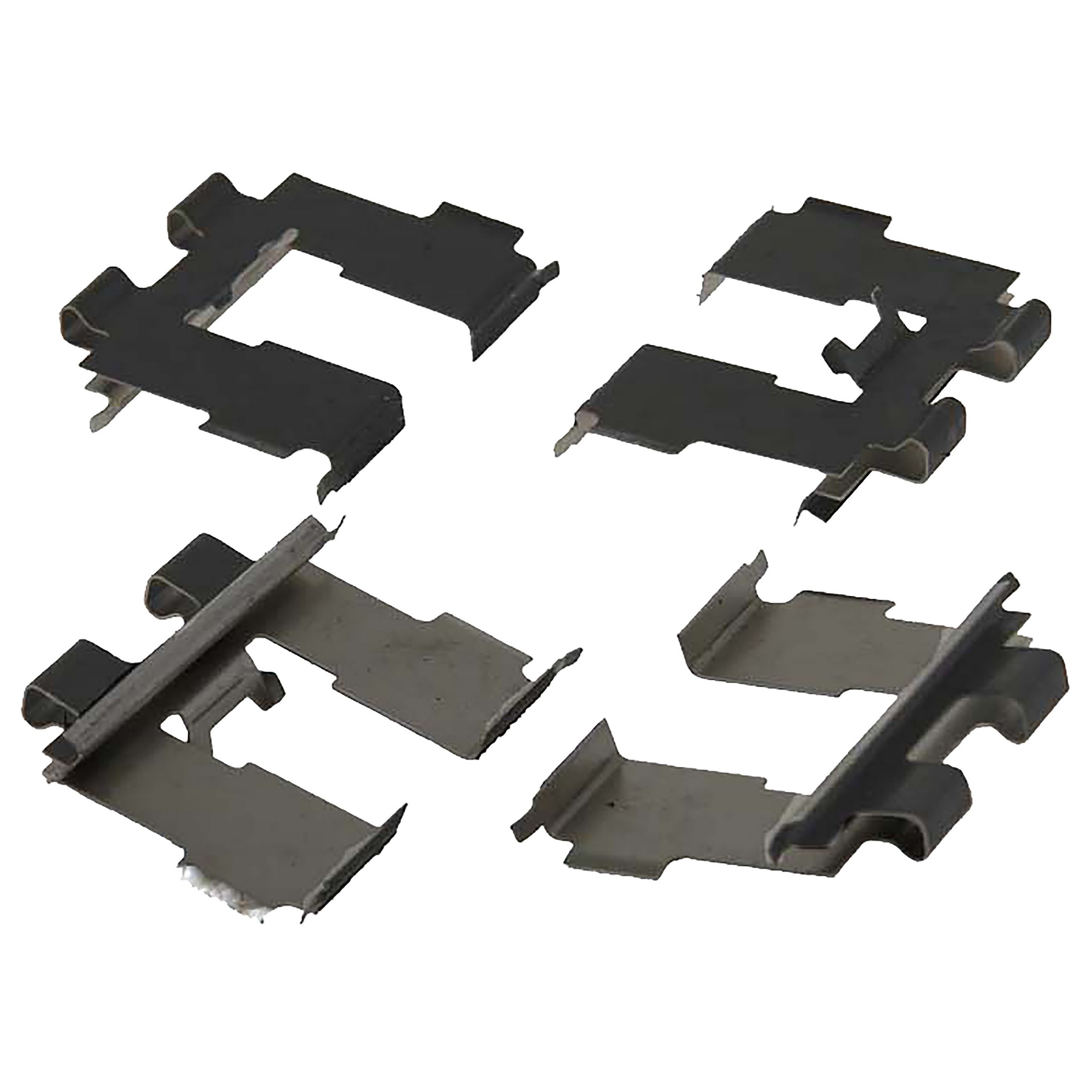 Disc Brake Pad Installation Kit