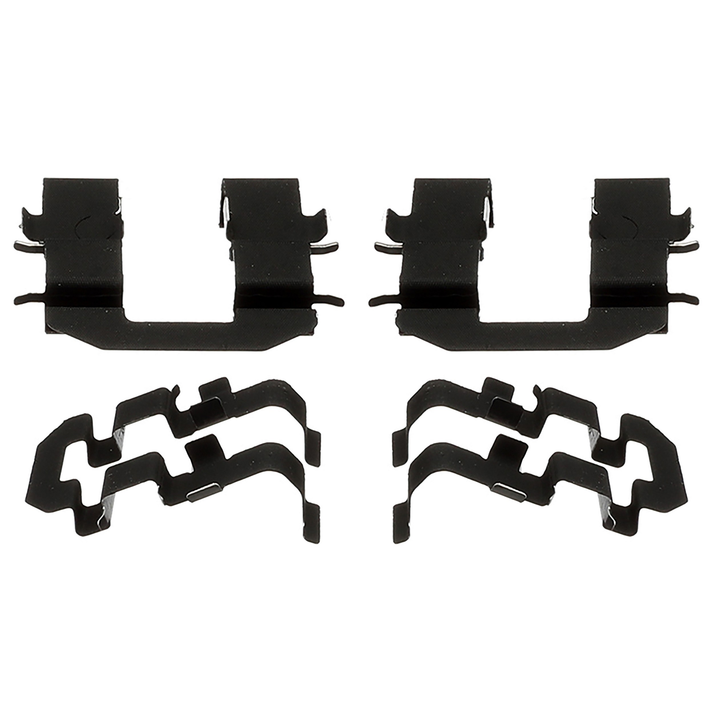 Disc Brake Pad Installation Kit