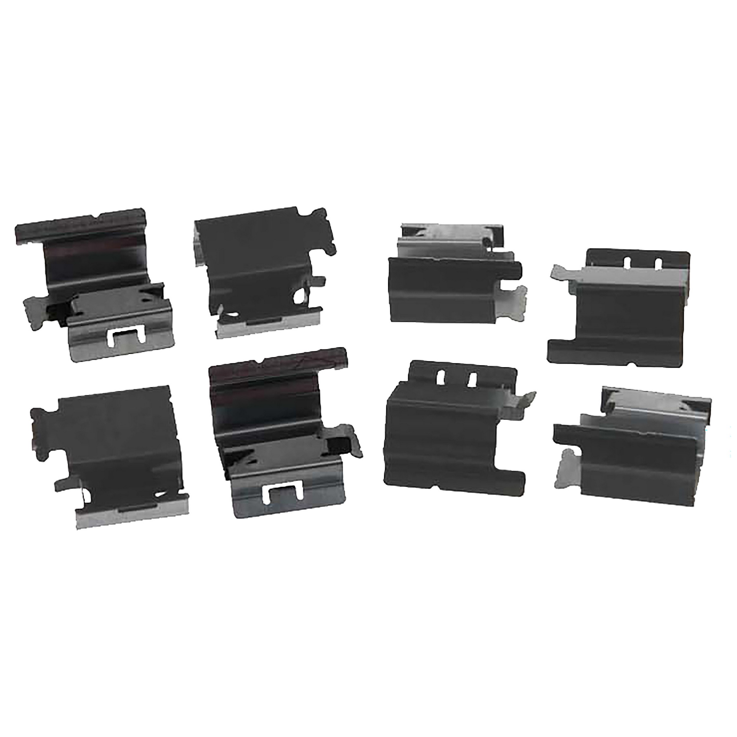 Disc Brake Pad Installation Kit