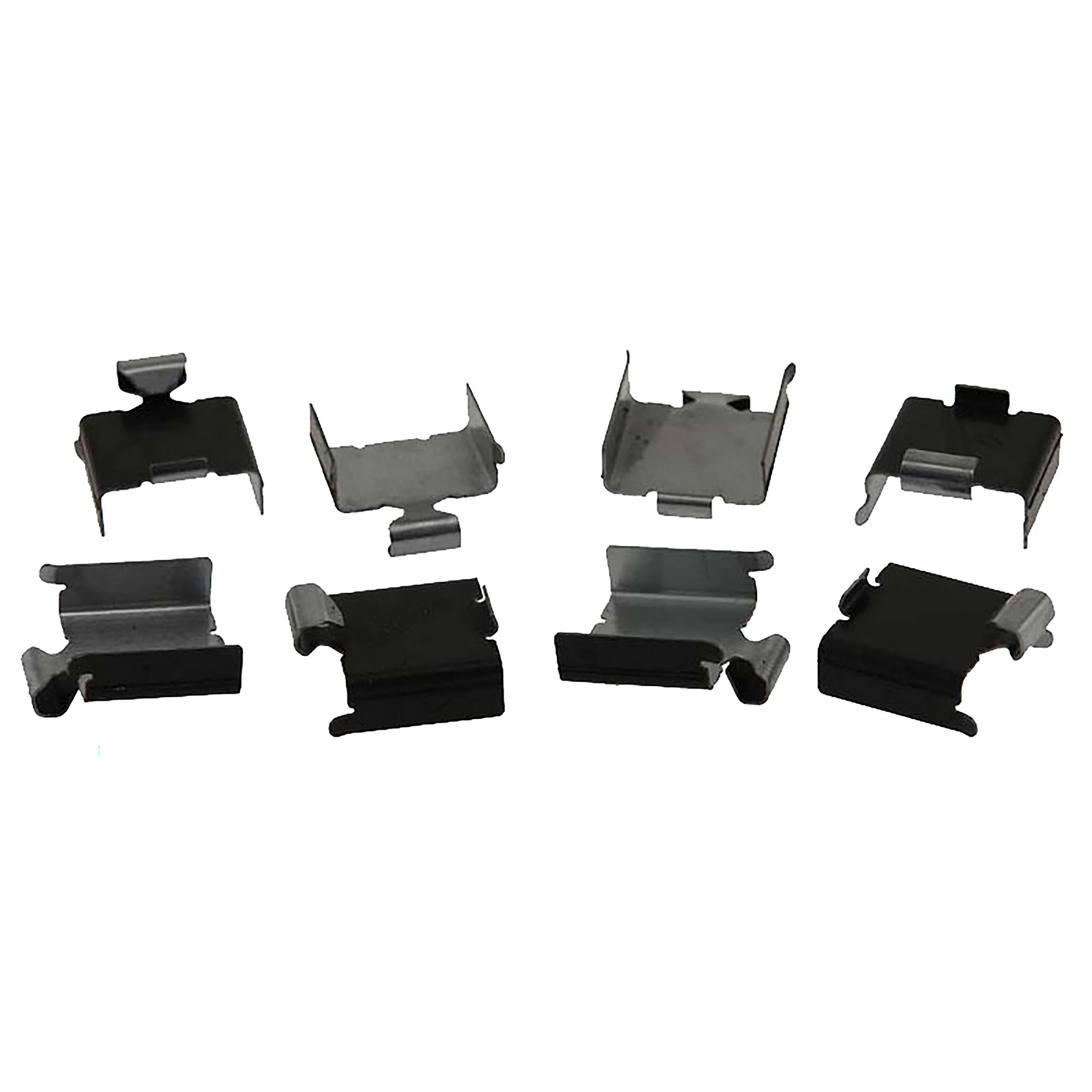 Disc Brake Pad Installation Kit